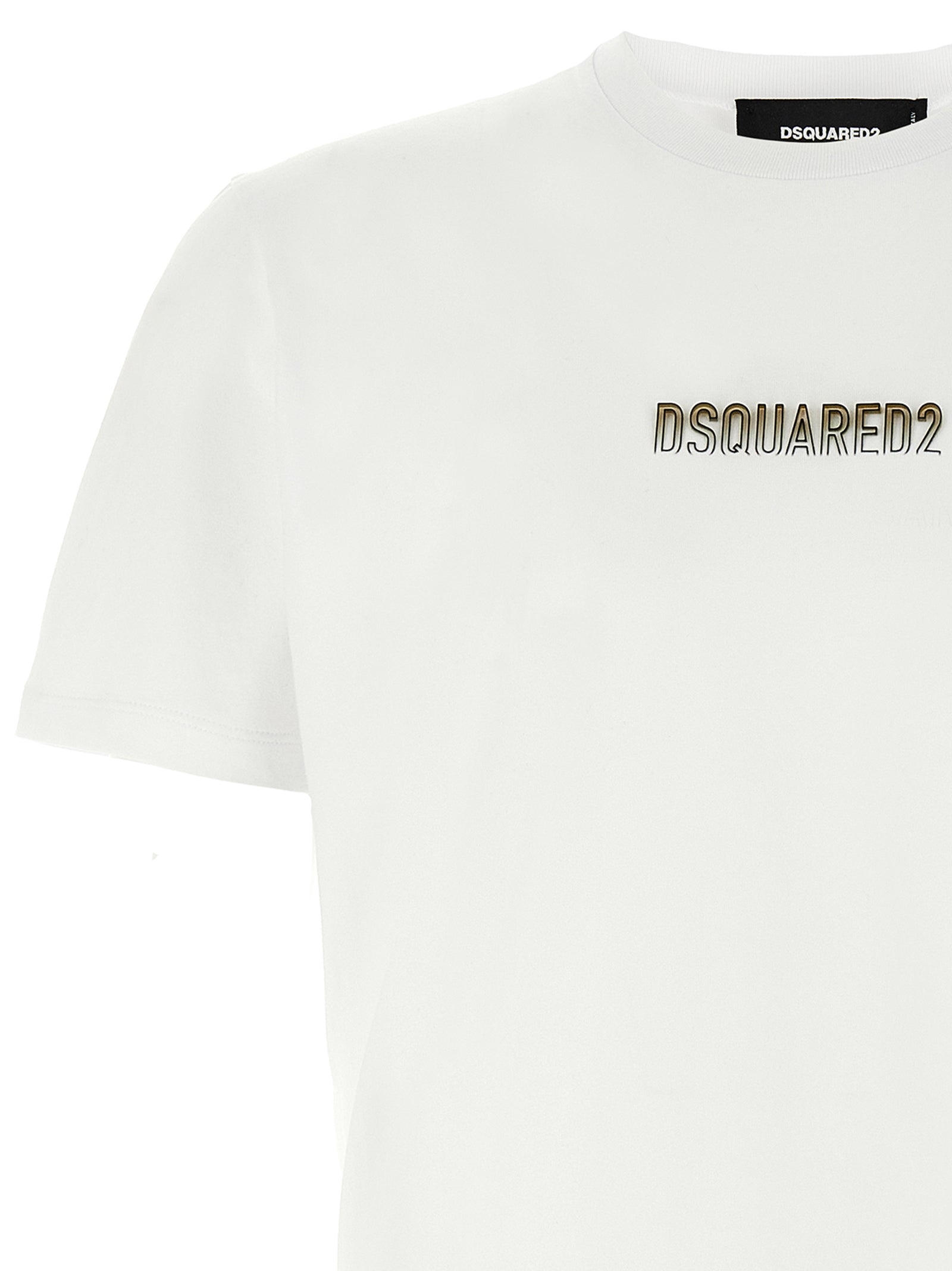 Dsquared2 Men 'Cool Fit' T-Shirt - 3