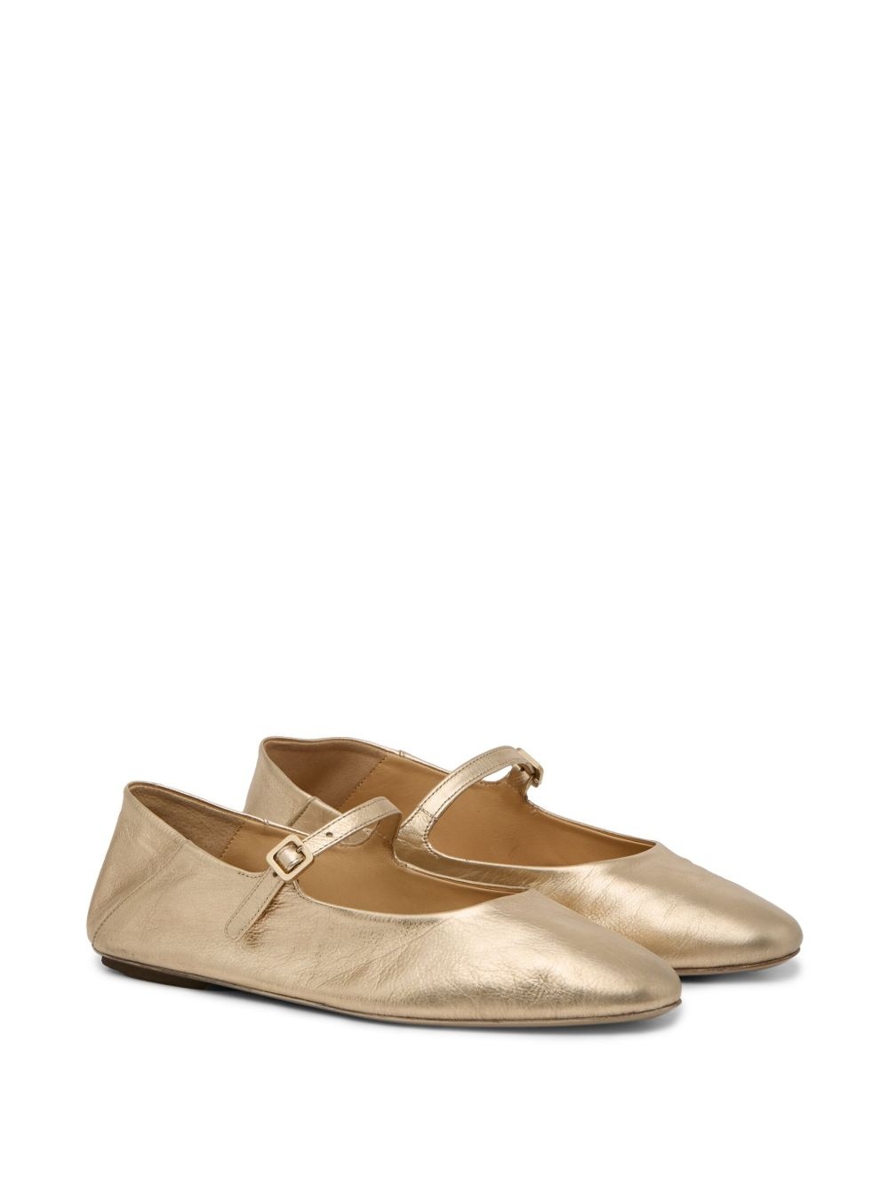 Strascico ballet flats - 2