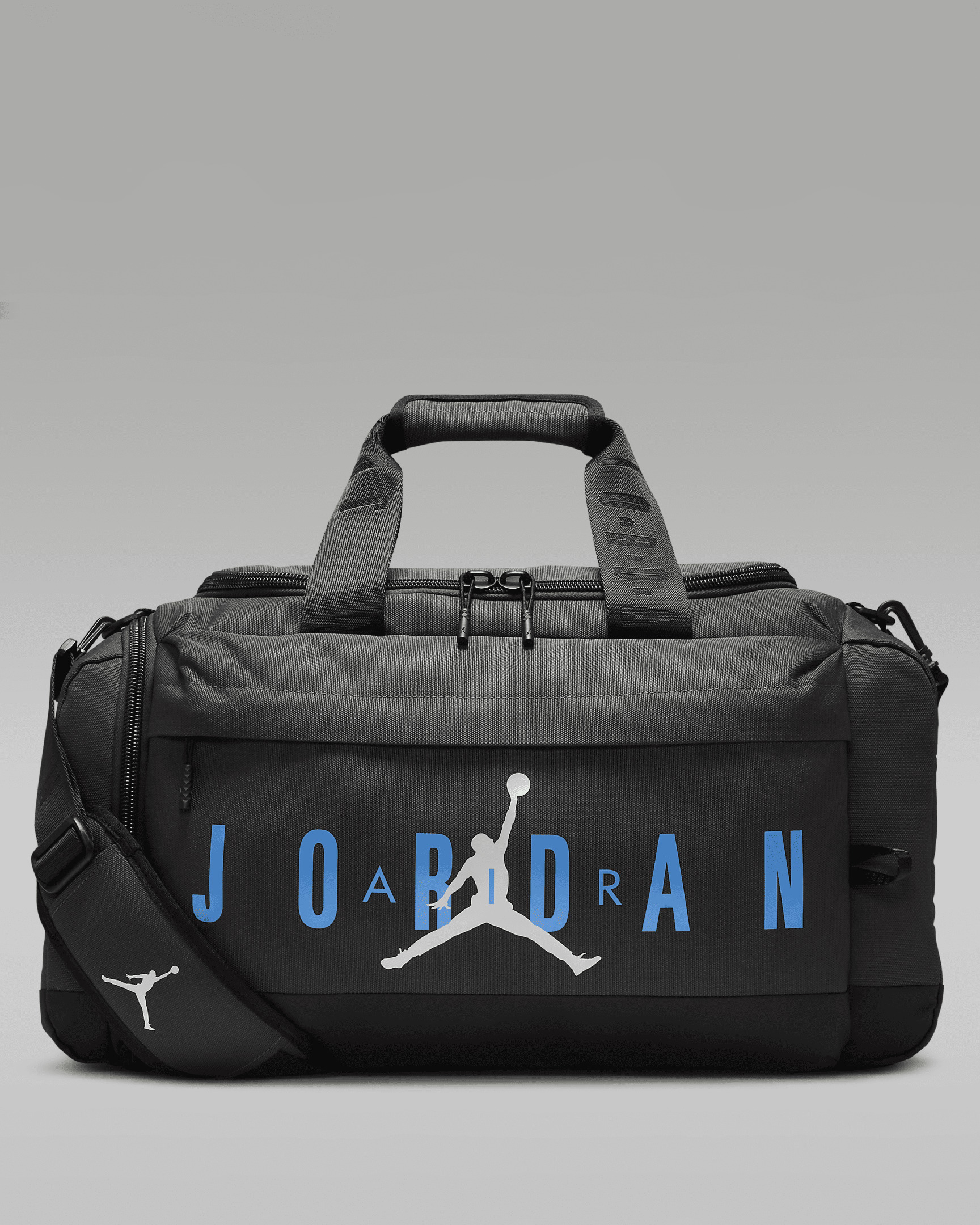 Jordan Duffel Bag (46L) - 2