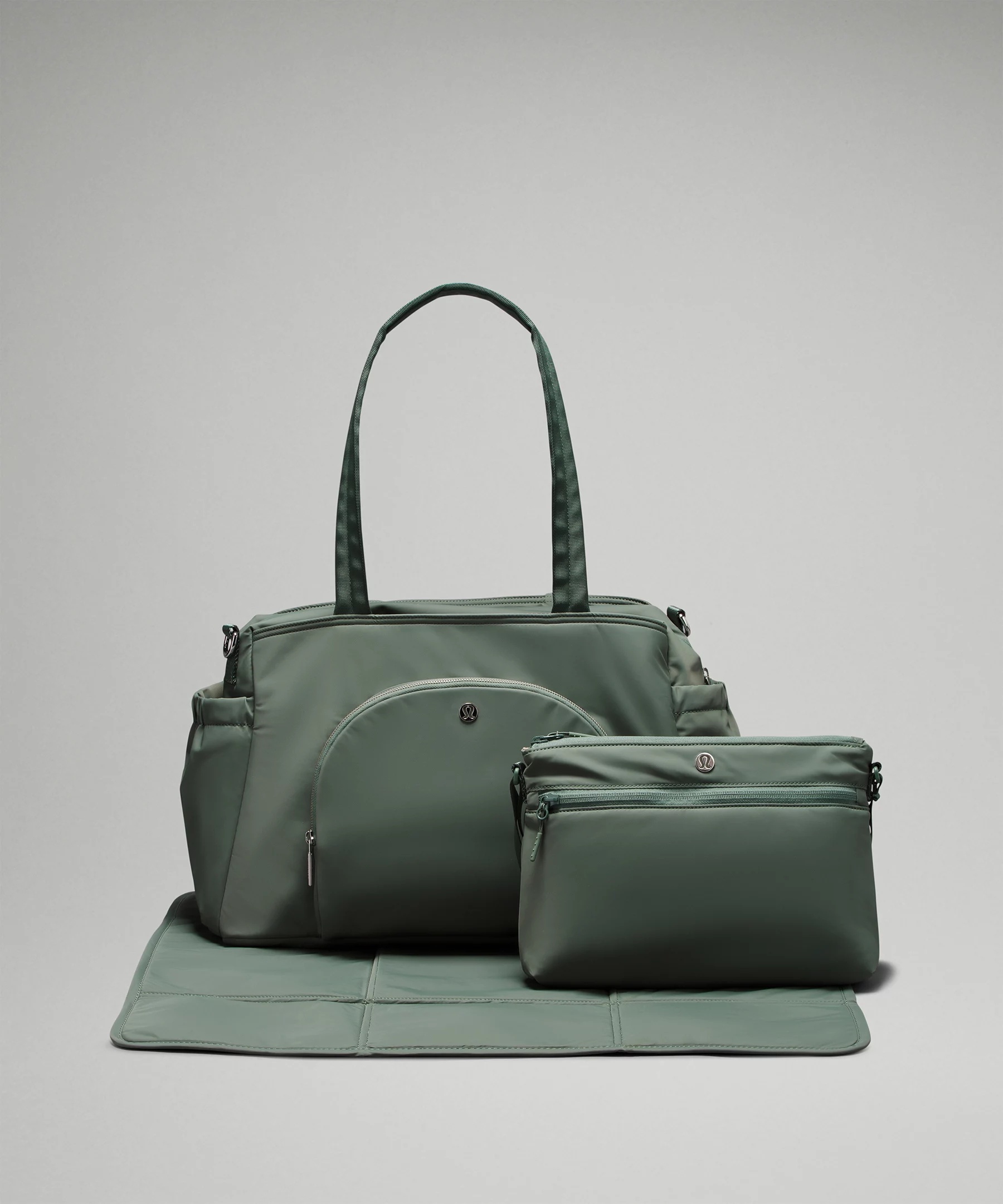 New Parent Tote Bag 20L - 3