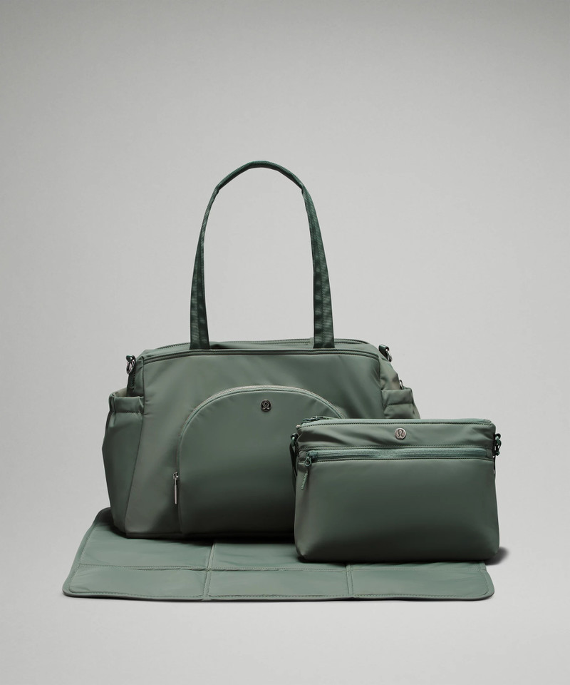 New Parent Tote Bag 20L 3