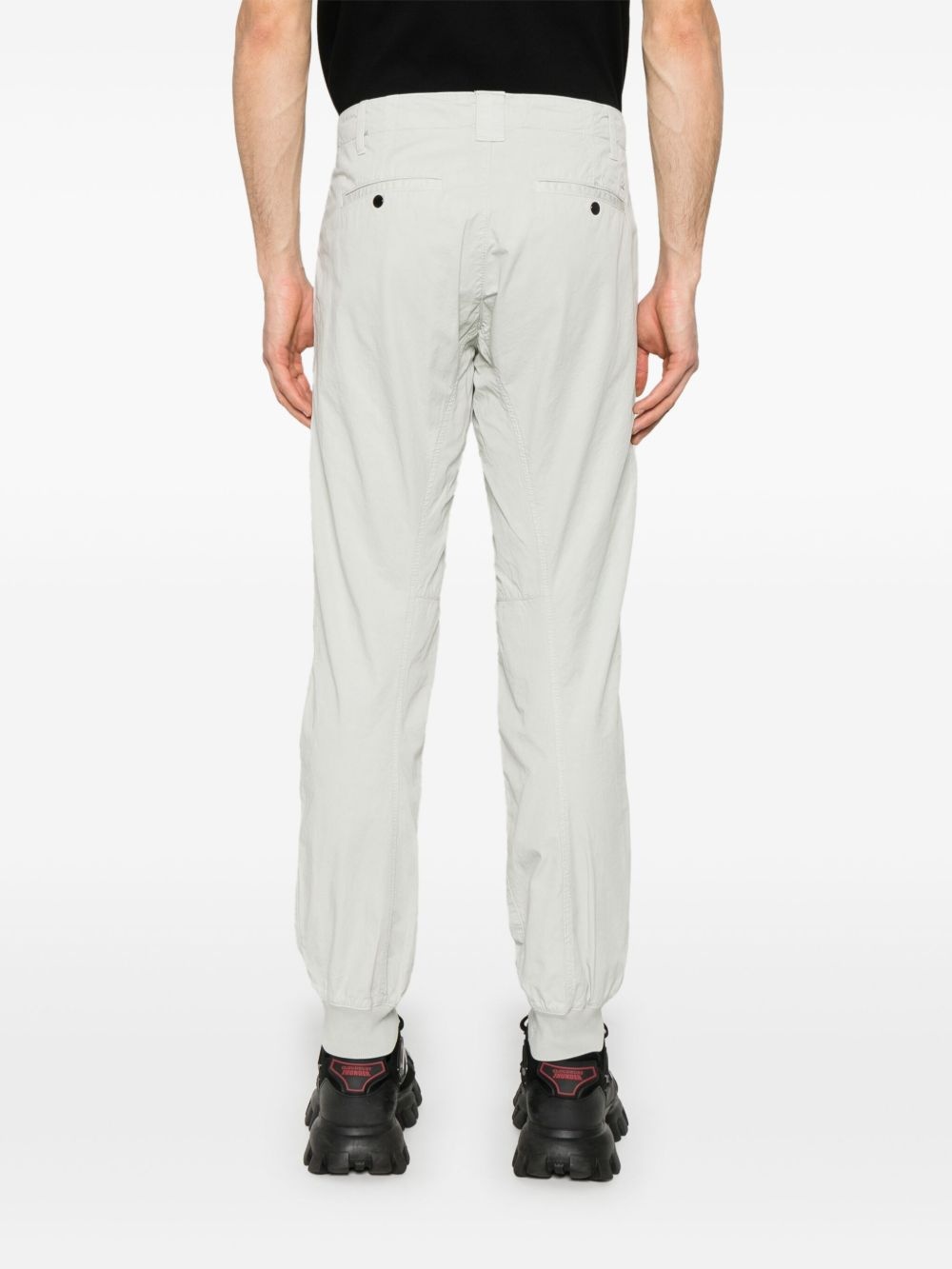 tapered trousers - 4