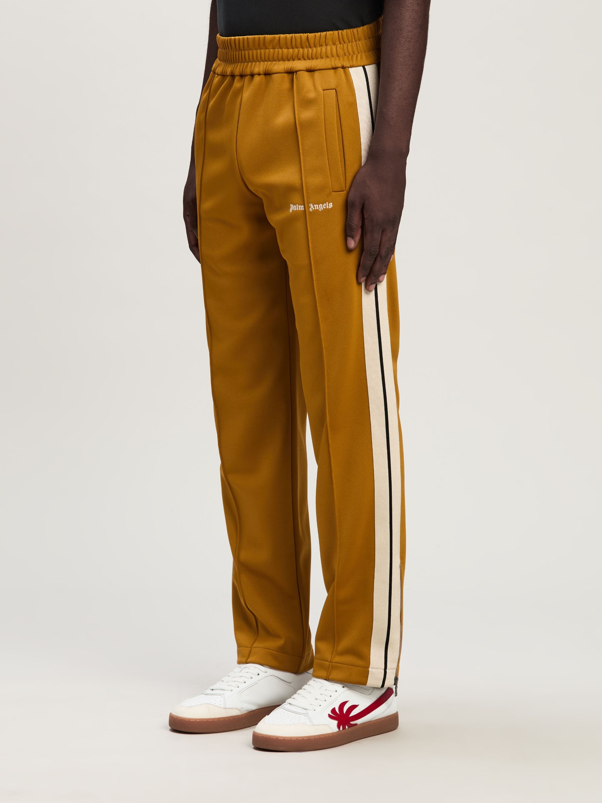 Track Pants Classic Logo - 4
