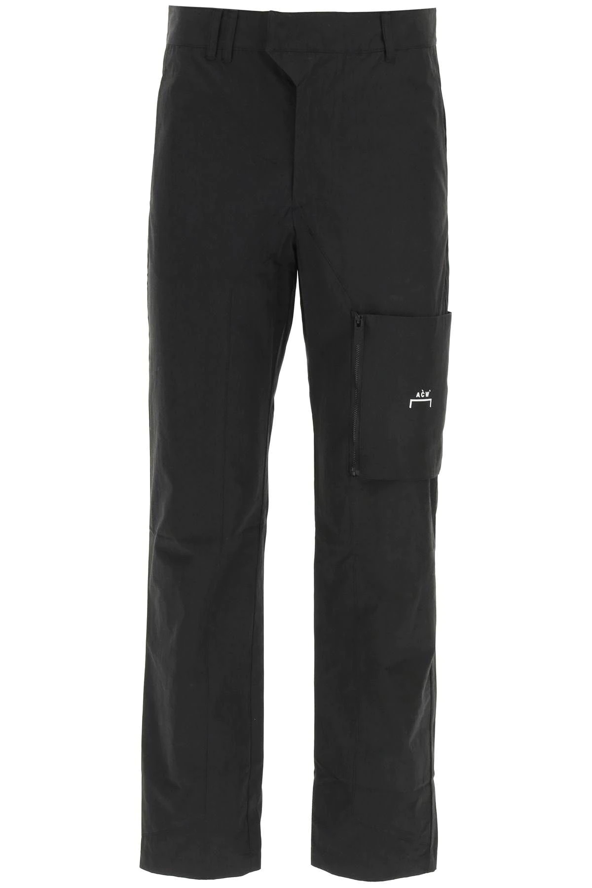 CIRCUIT CARGO TROUSERS - 1