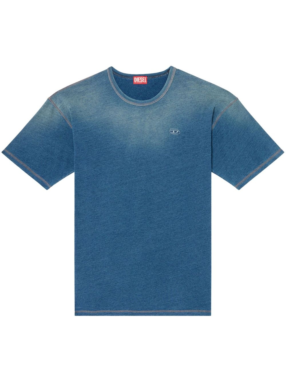 T-Boxt-R11 T-shirt - 1