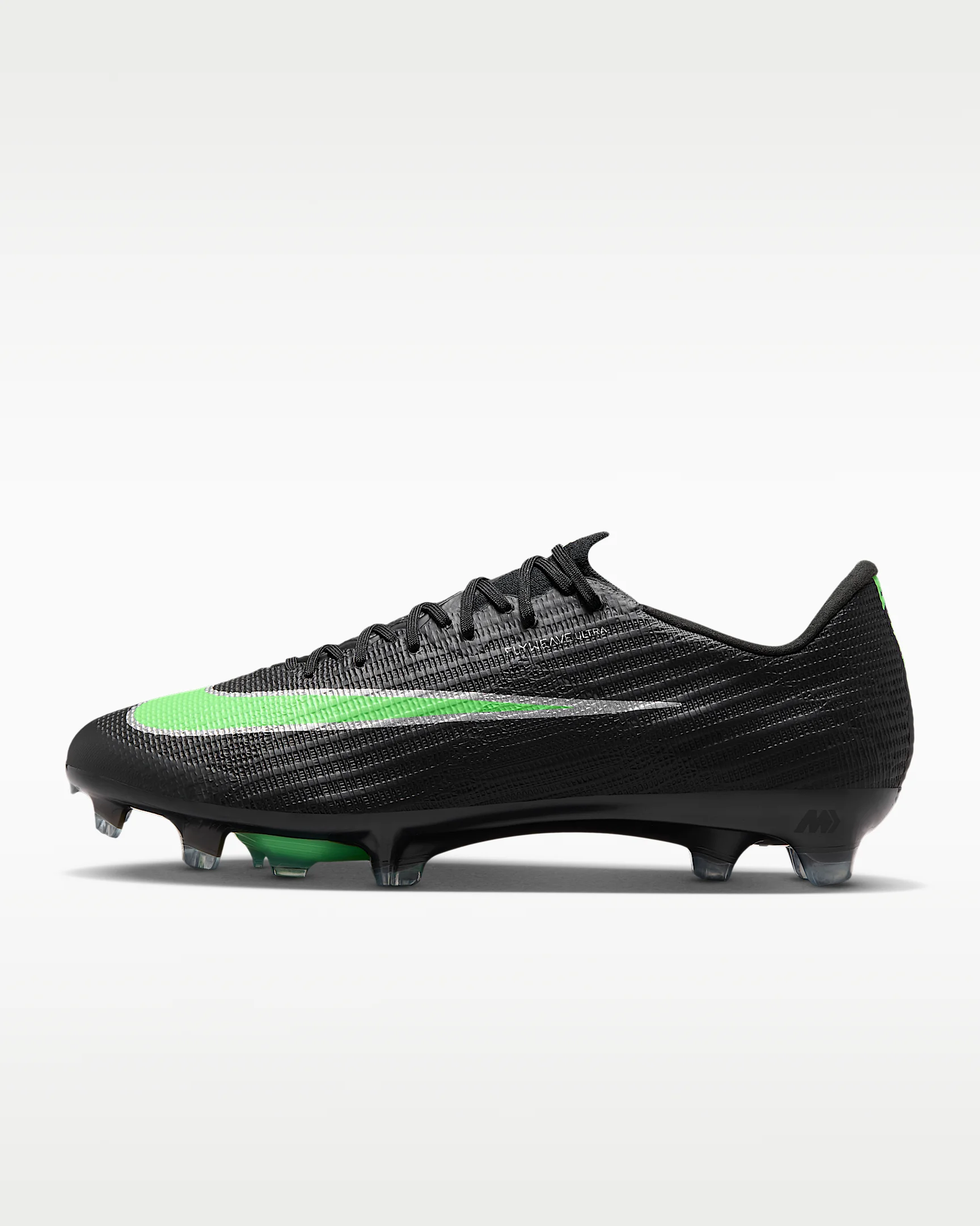 Nike Mercurial Superfly 11 Elite Firm-Ground Low-Top Soccer Cleats - 1
