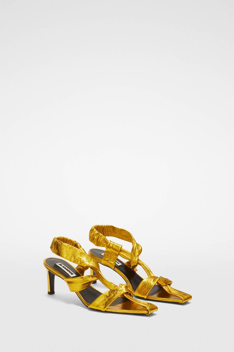 Sandals - 3