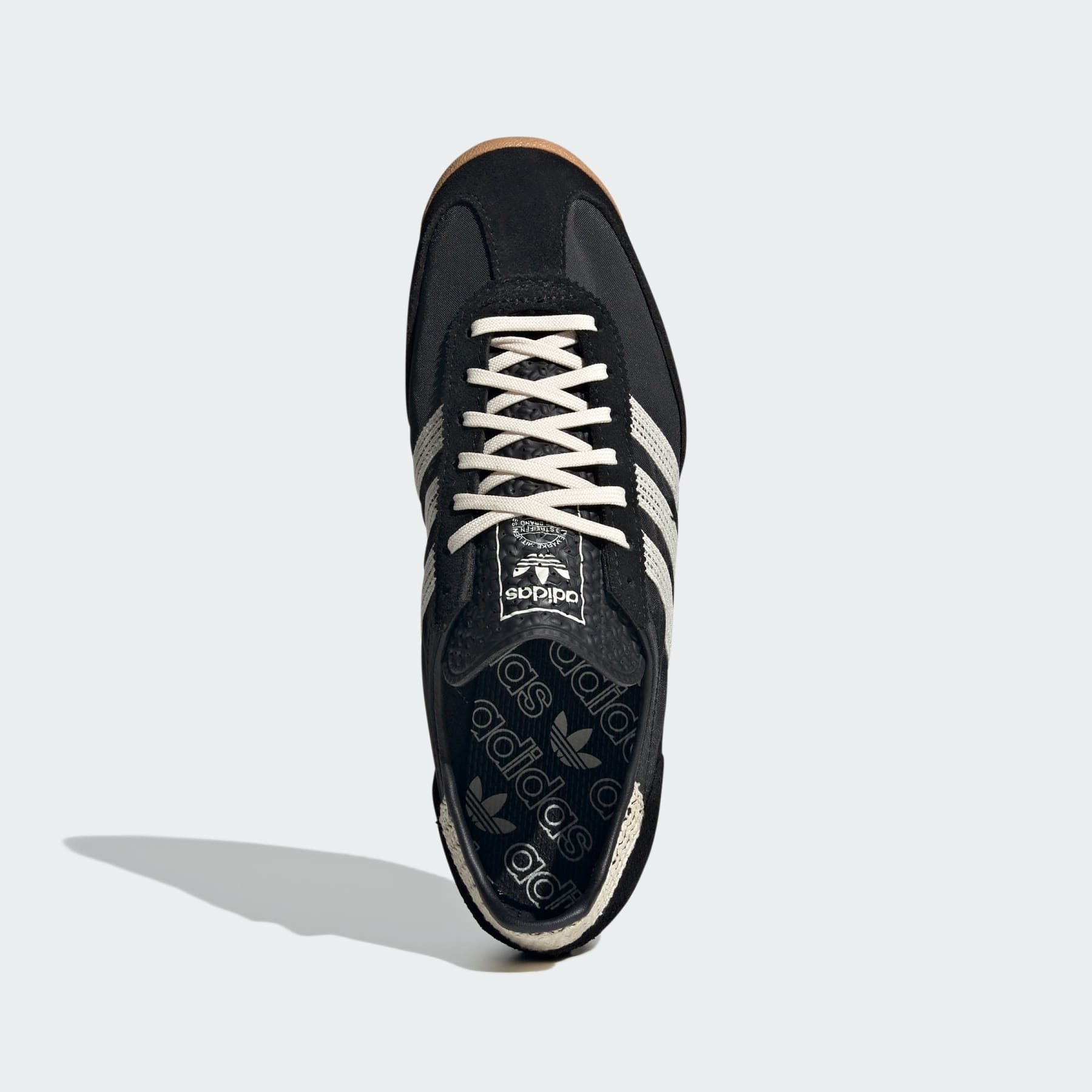 SL 72 OG Shoes - 3