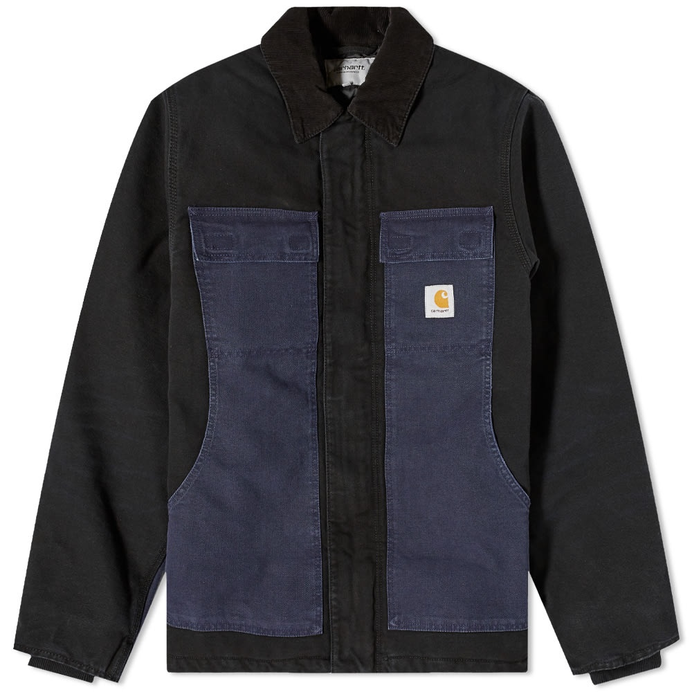 Carhartt WIP OG Arctic Coat - 1