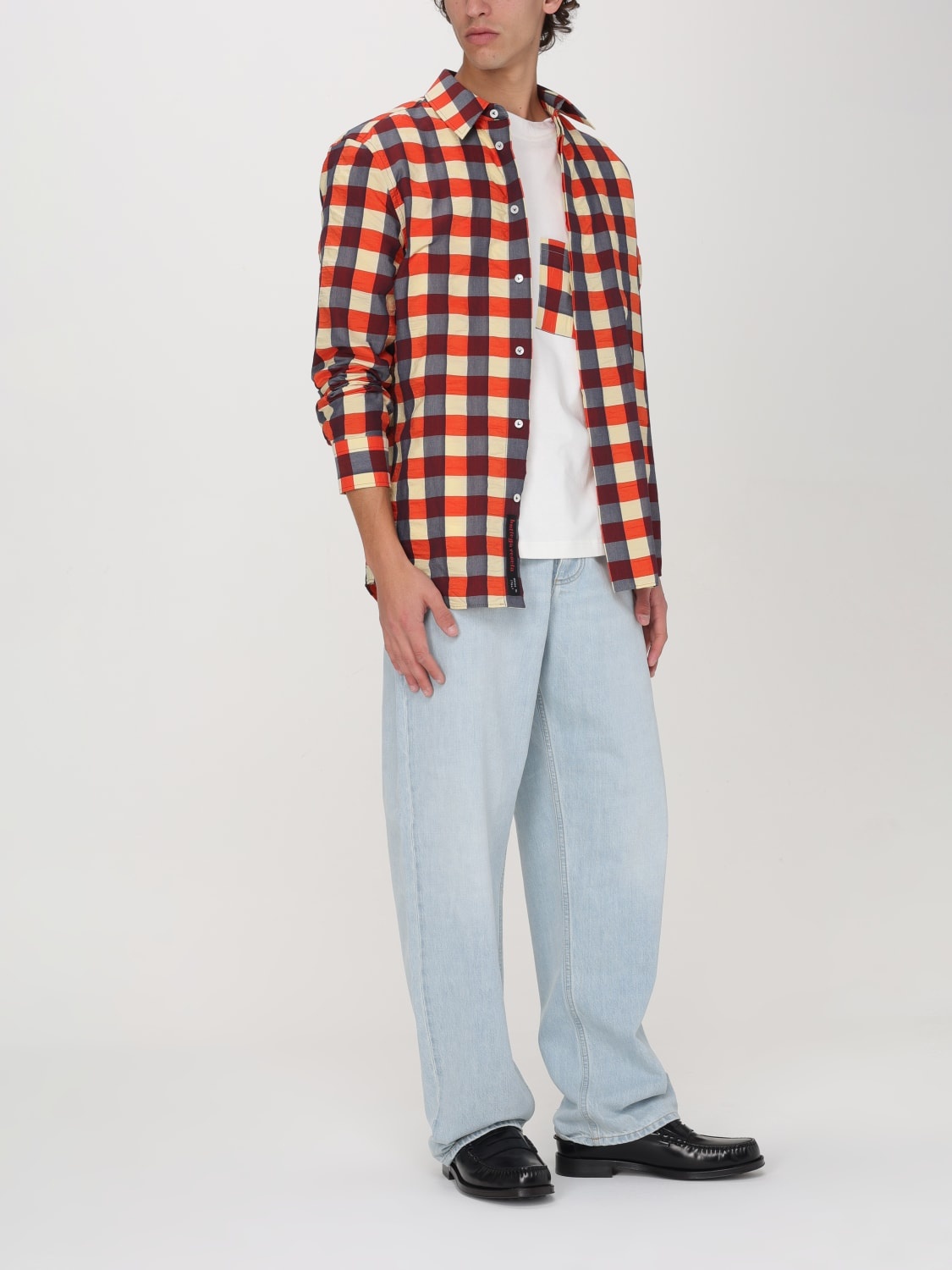 Shirt men Bottega Veneta - 2