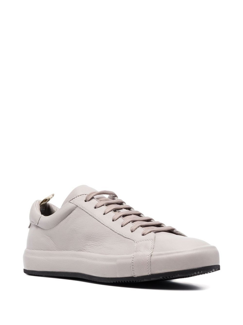 OFFICINE CREATIVE Core 001 low-top sneakers outlook