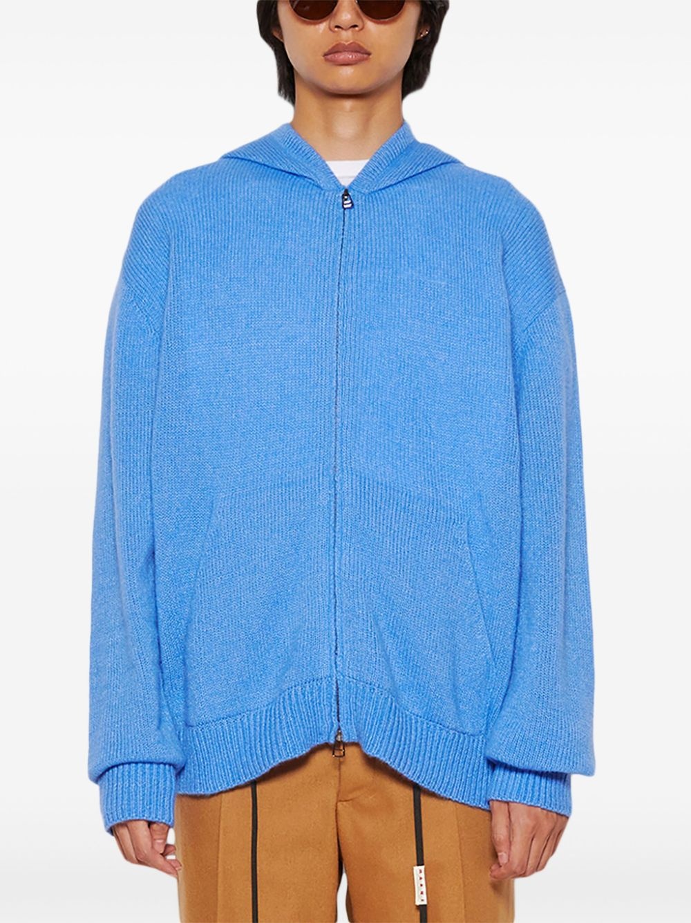 Nimbus hoodie - 3