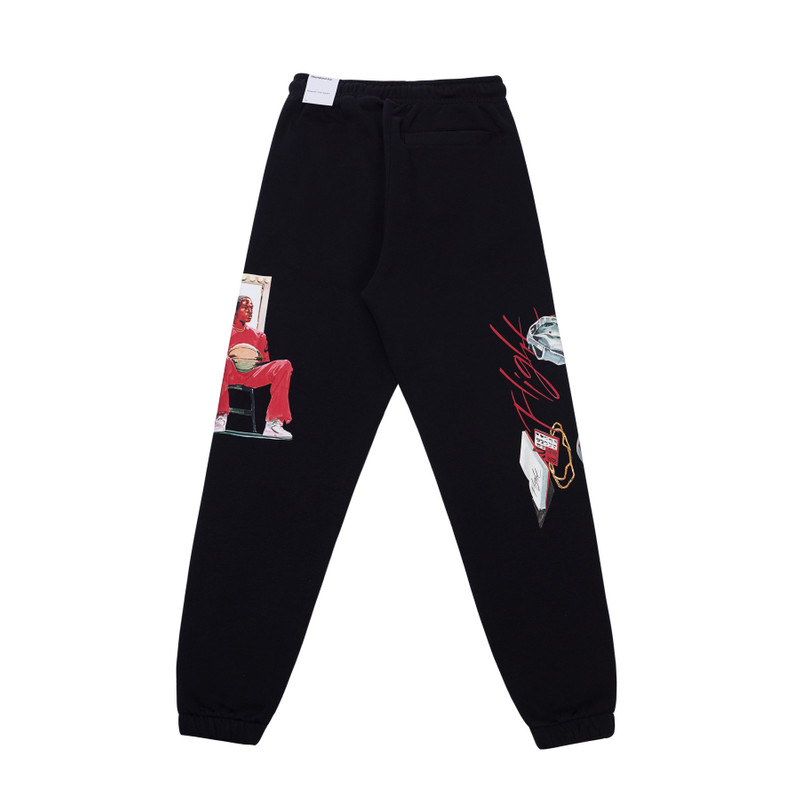 Jordan FLIGHT ARTIST SERIES PANT / JACOB ROCHESTER outlook