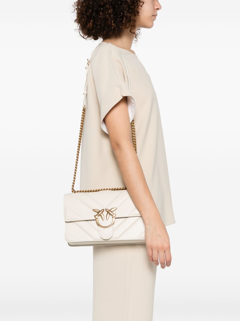 Love One Classic crossbody bag - 2