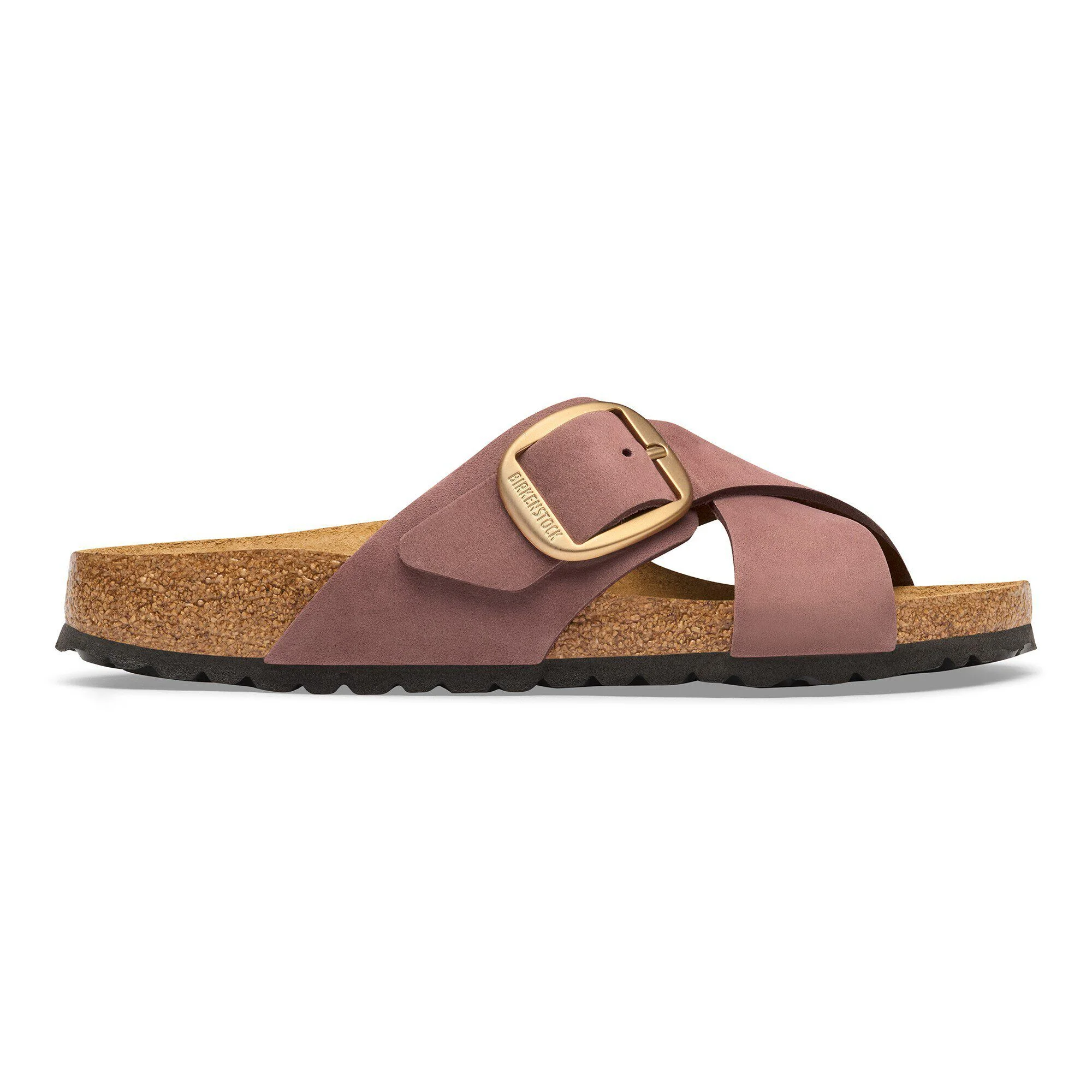 Siena Big Buckle - 1