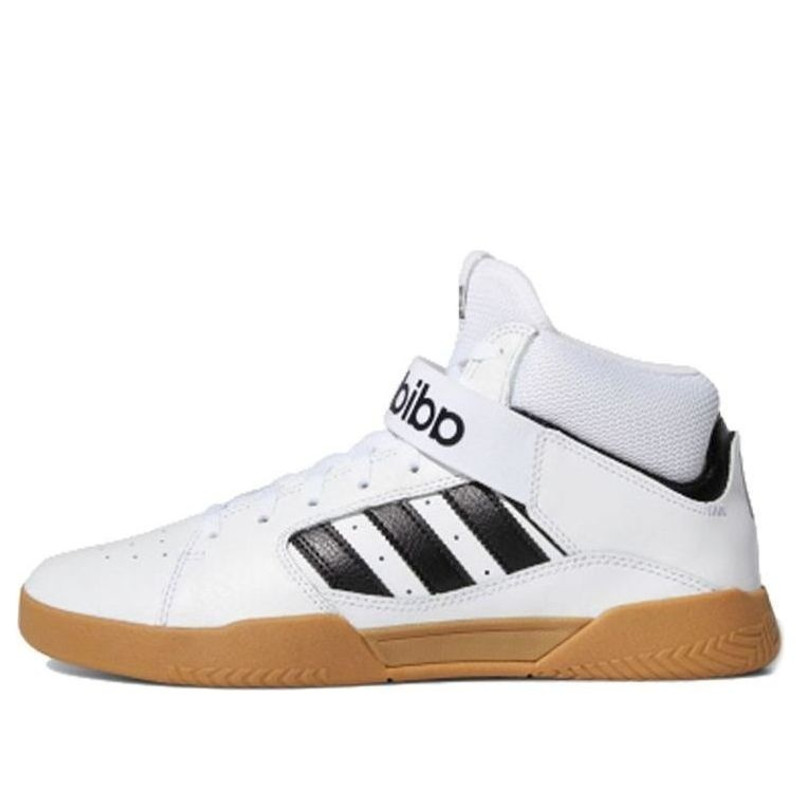 adidas originals VRX MID 'White Black' EE6233 - 1