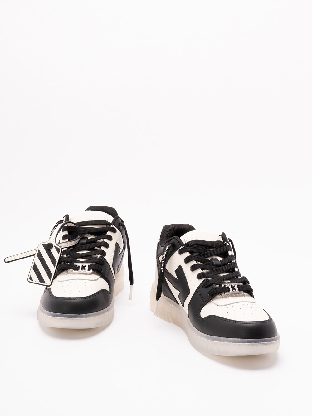 `Out Of Office Varsity` Sneakers - 2