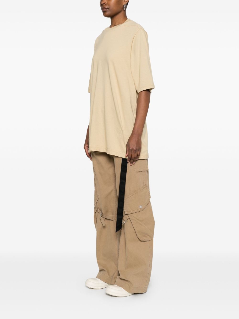 Jumbo SS T-shirt - 3