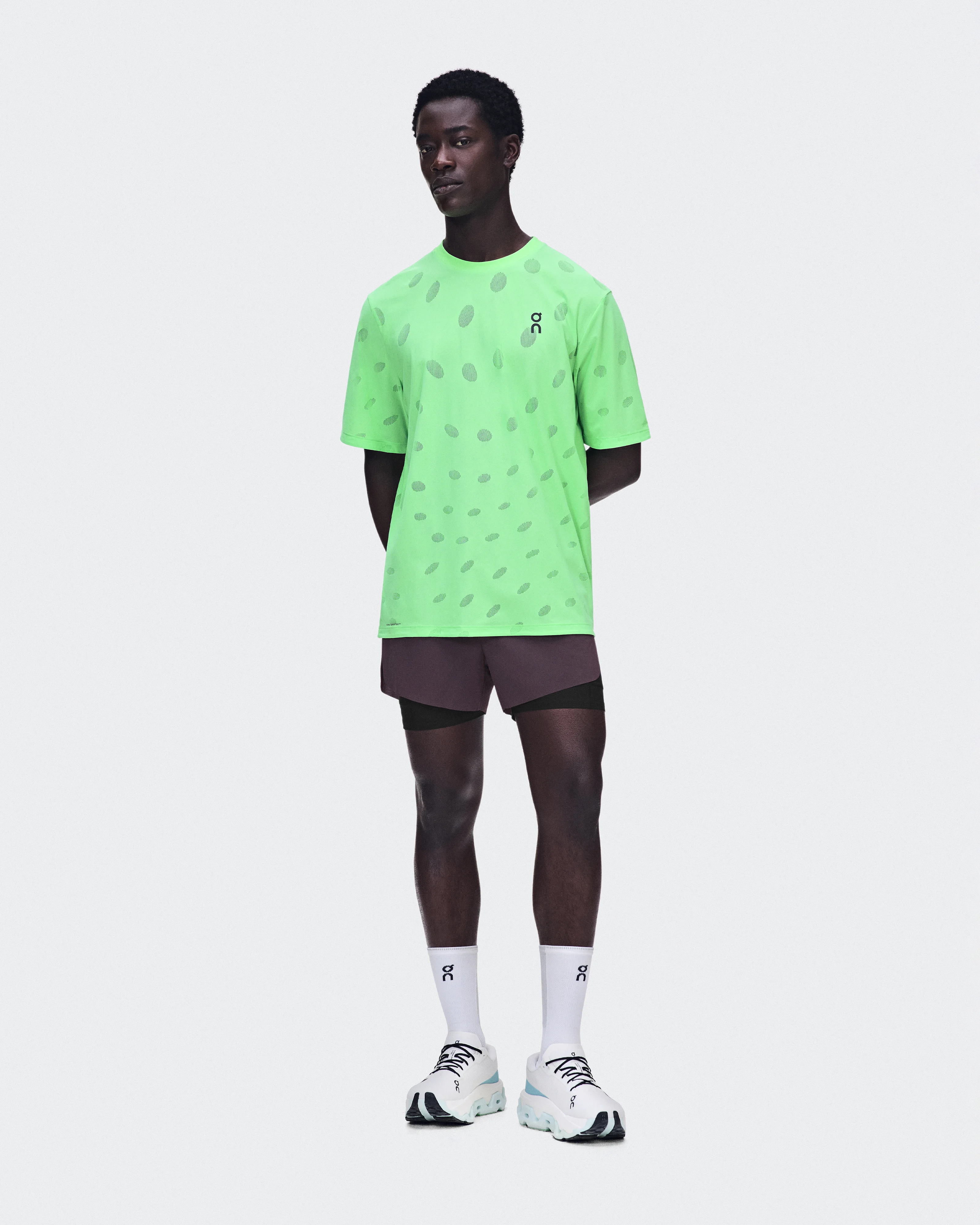 Zero 2-in-1 Shorts - 1