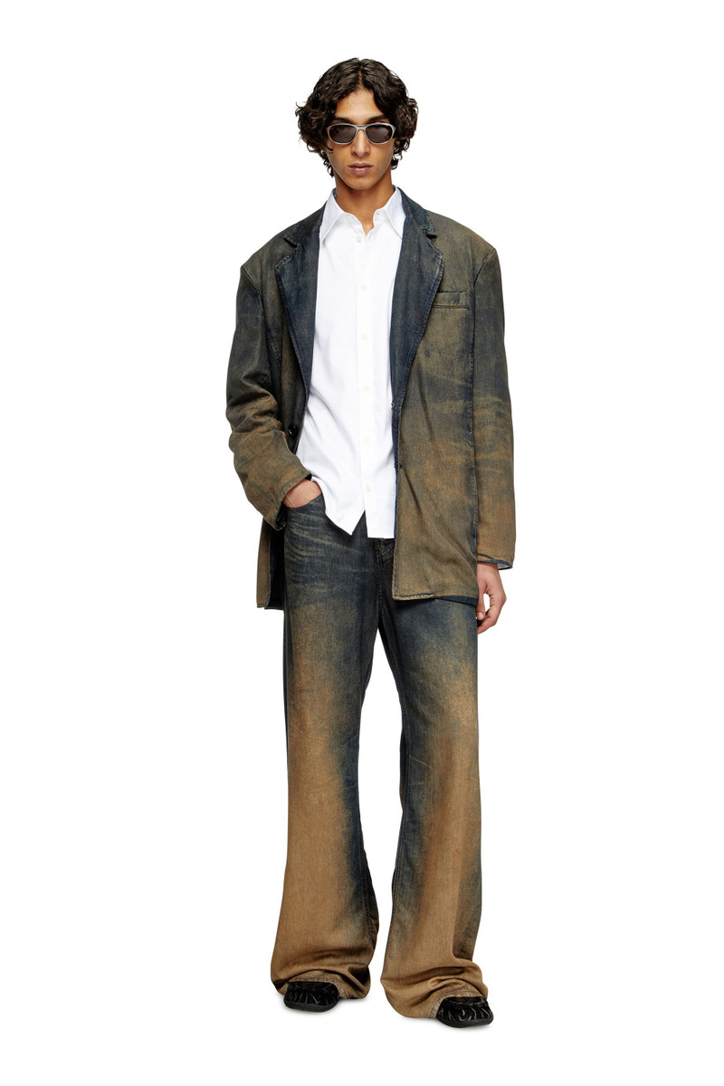 Diesel S-FITTY-QFAV outlook