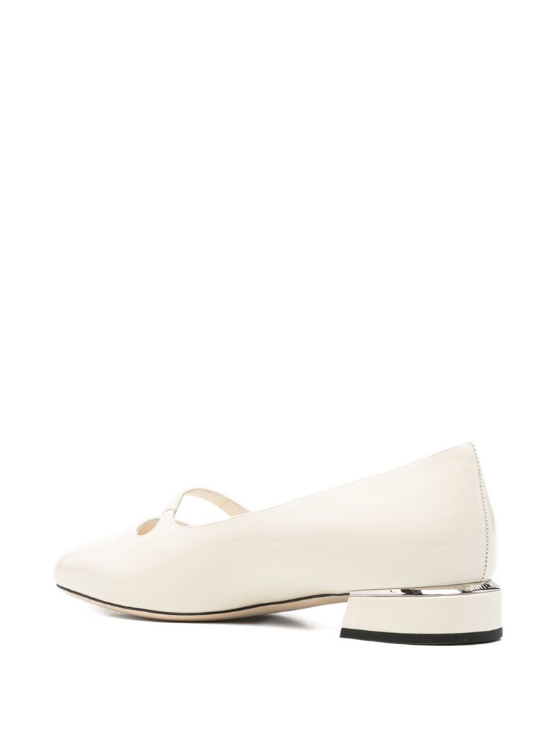 Elisa ballet flats 3