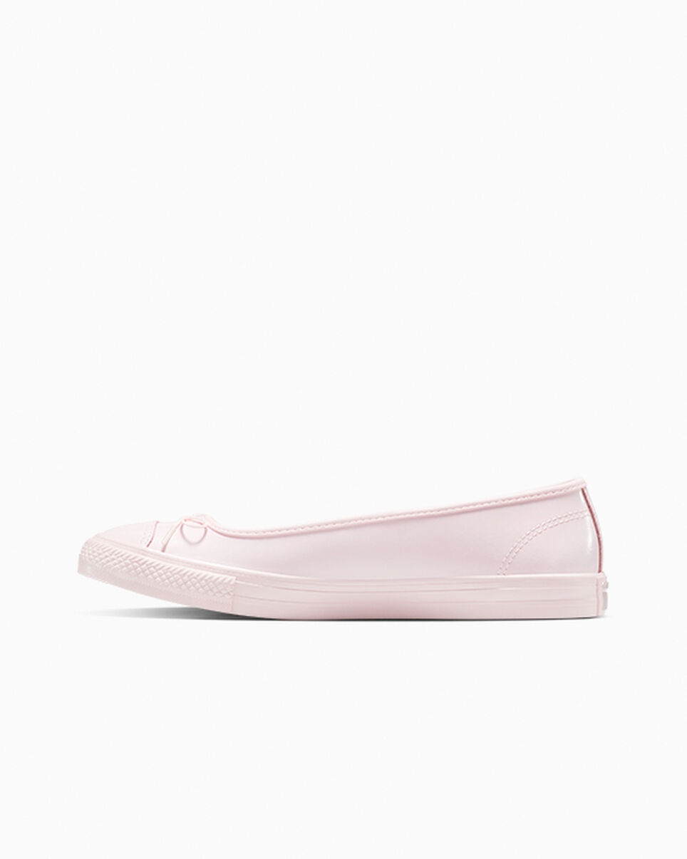 Chuck Taylor All Star Dainty Ballerina Slip On - 2