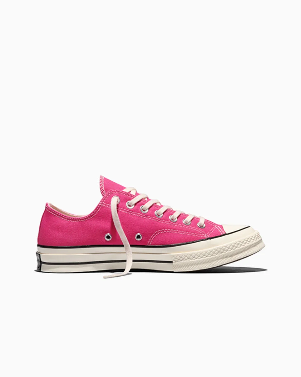 Chuck 70 Canvas - 1