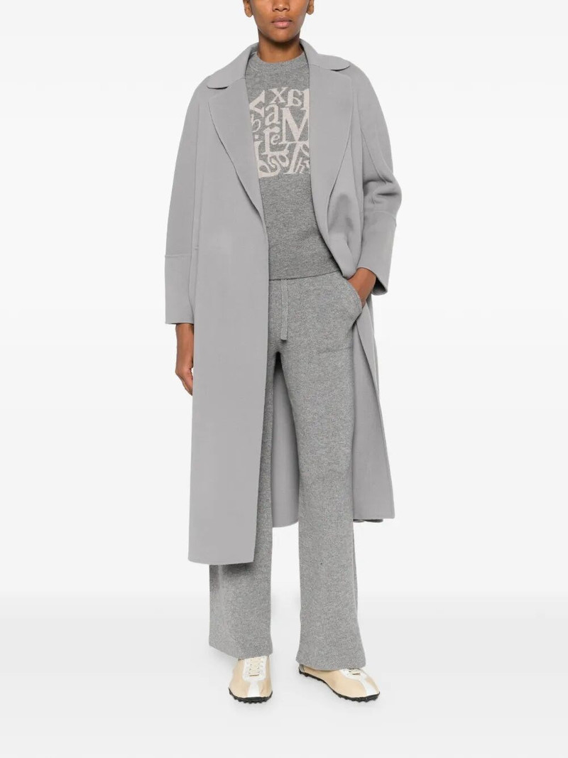 Max Mara `MaxMara S` `ELISA` Coat outlook