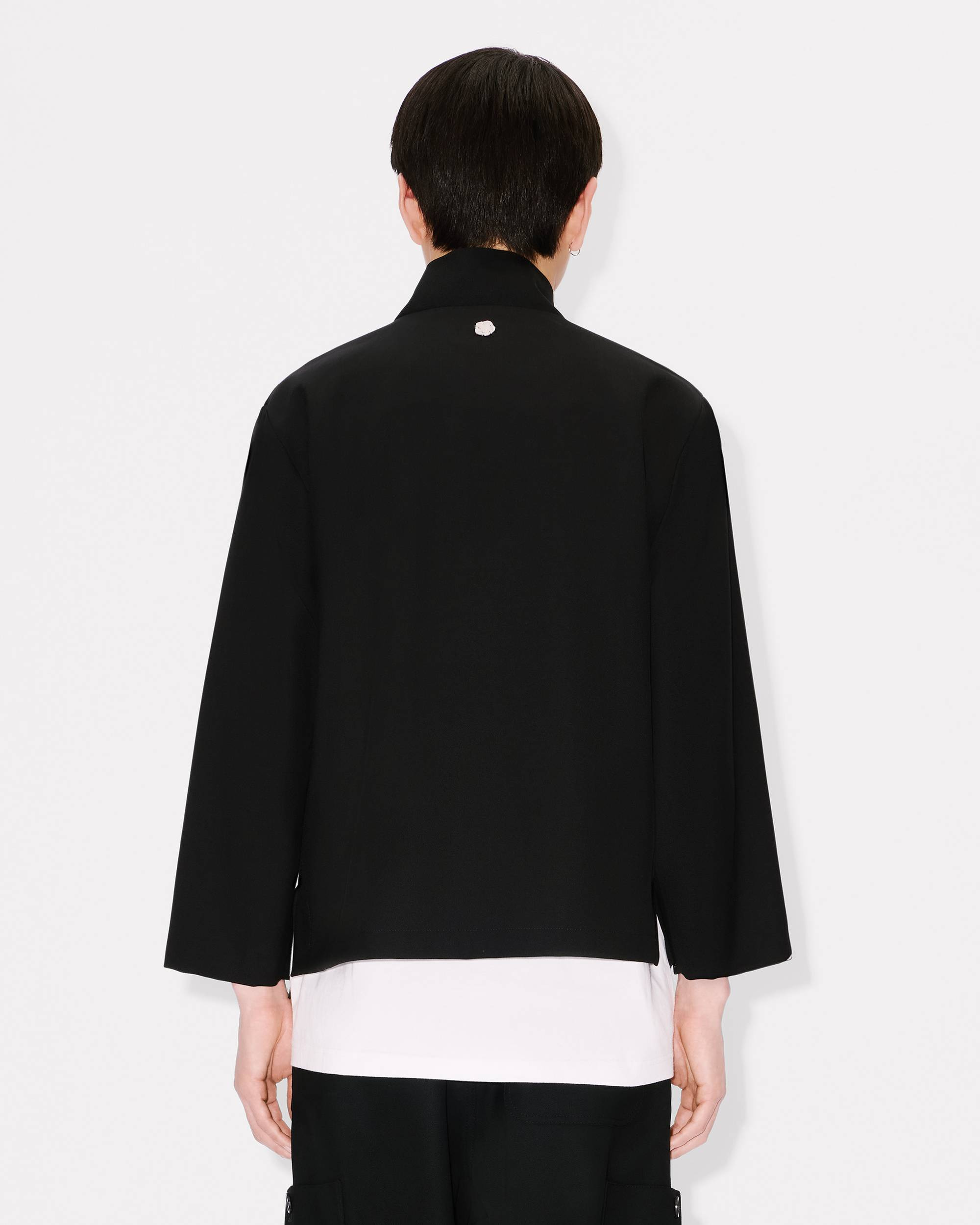 Kimono jacket - 5