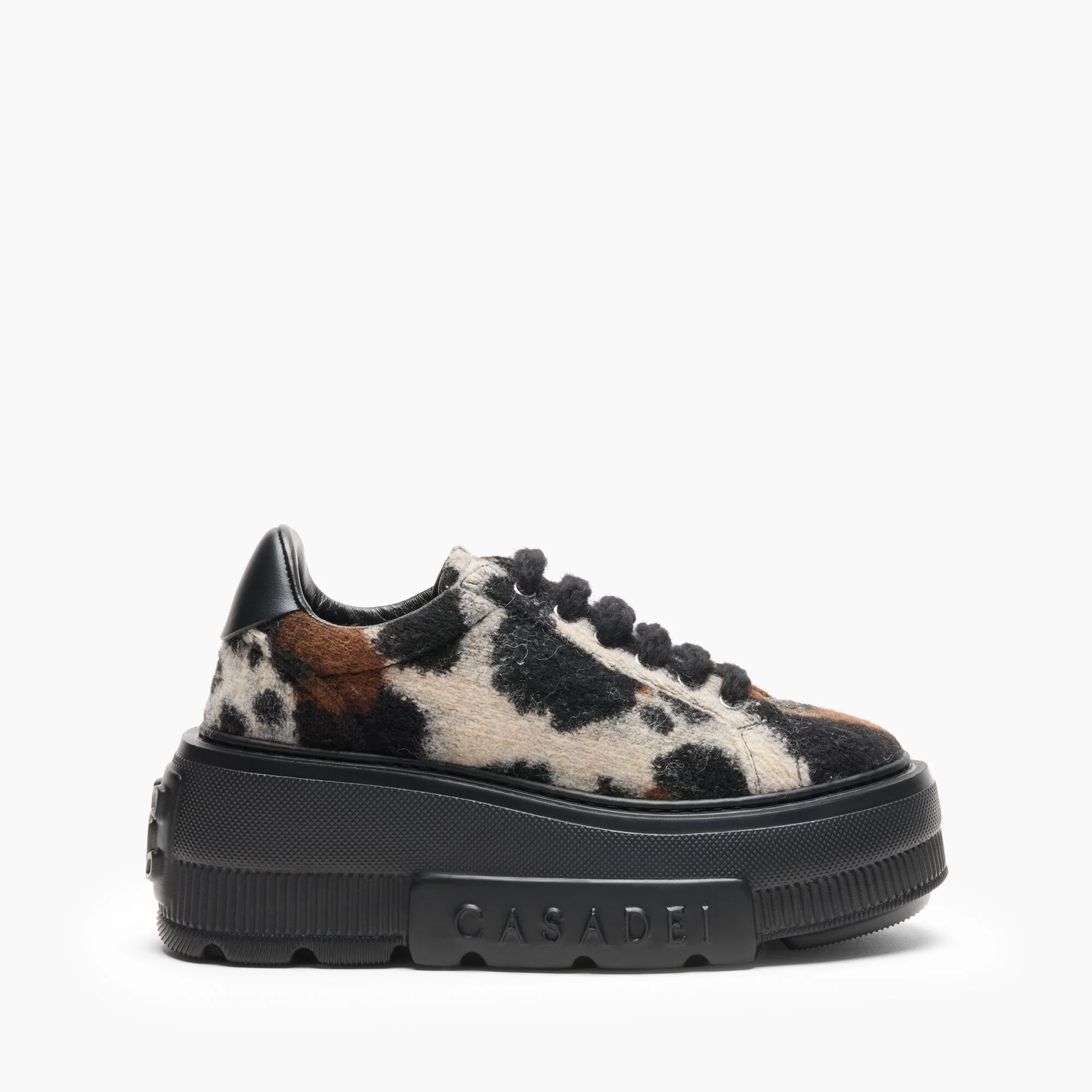 Nexus Tipi + Salento Sneaker - 1