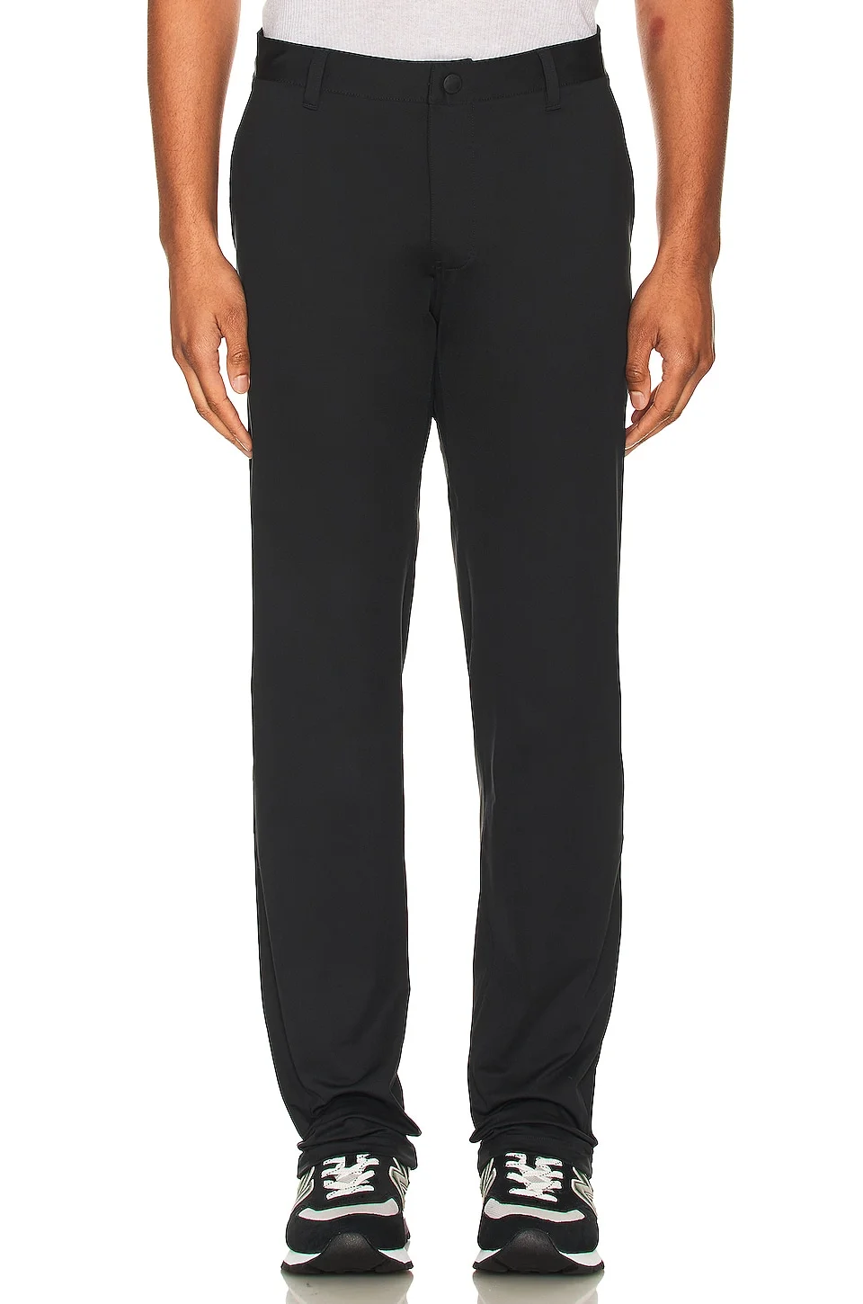 Commuter Pant Regular - 1