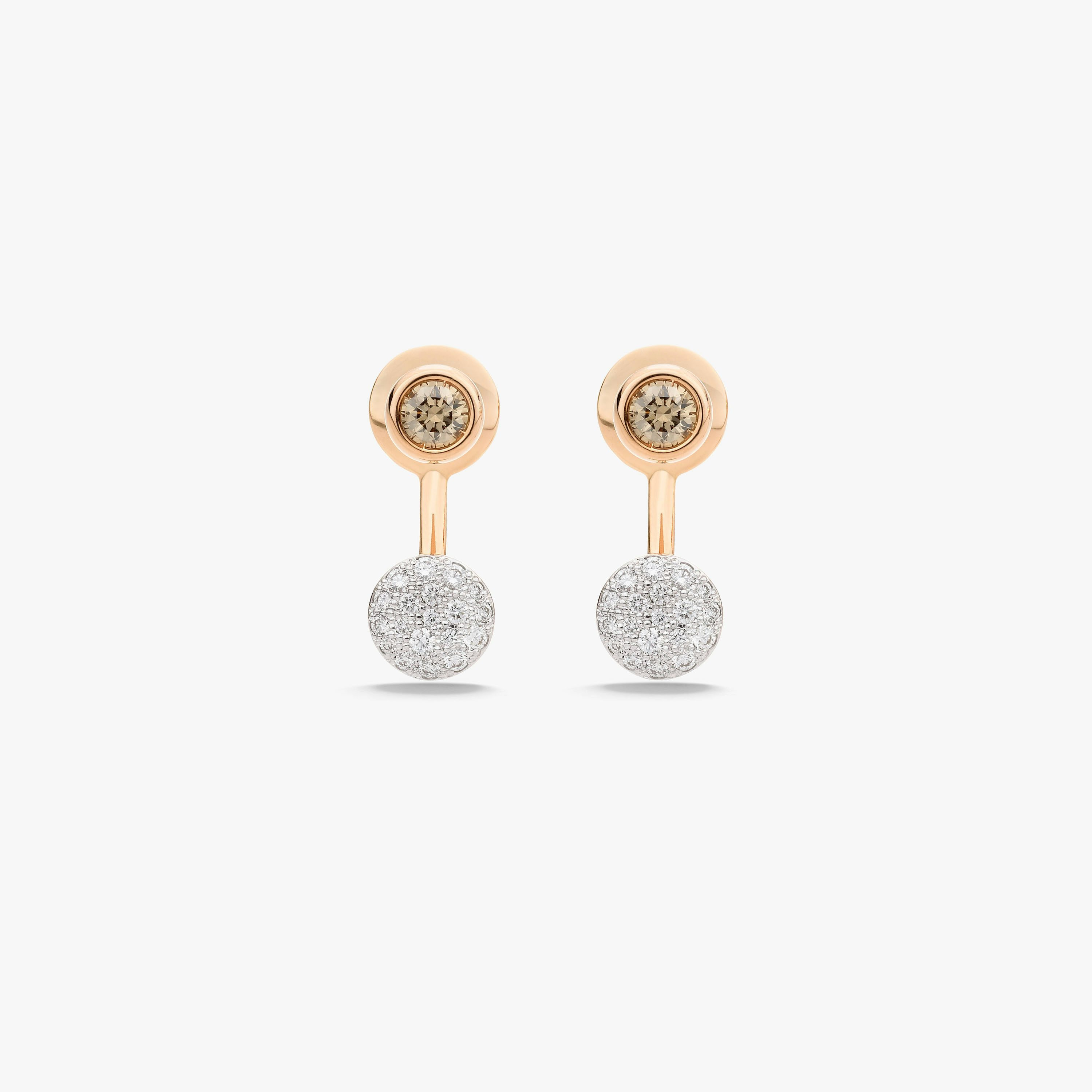 Sabbia Earring - 1
