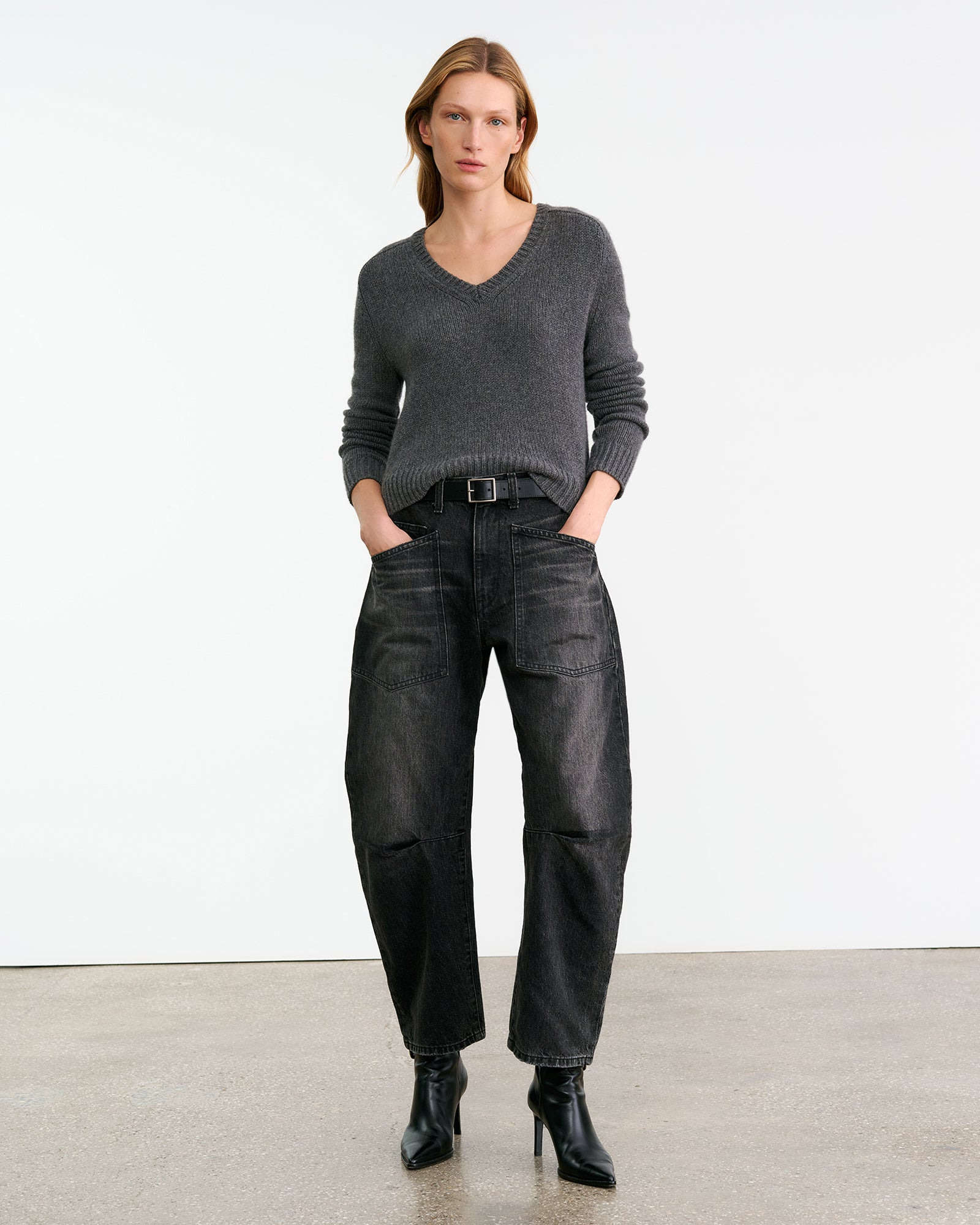 SHON JEAN - 2