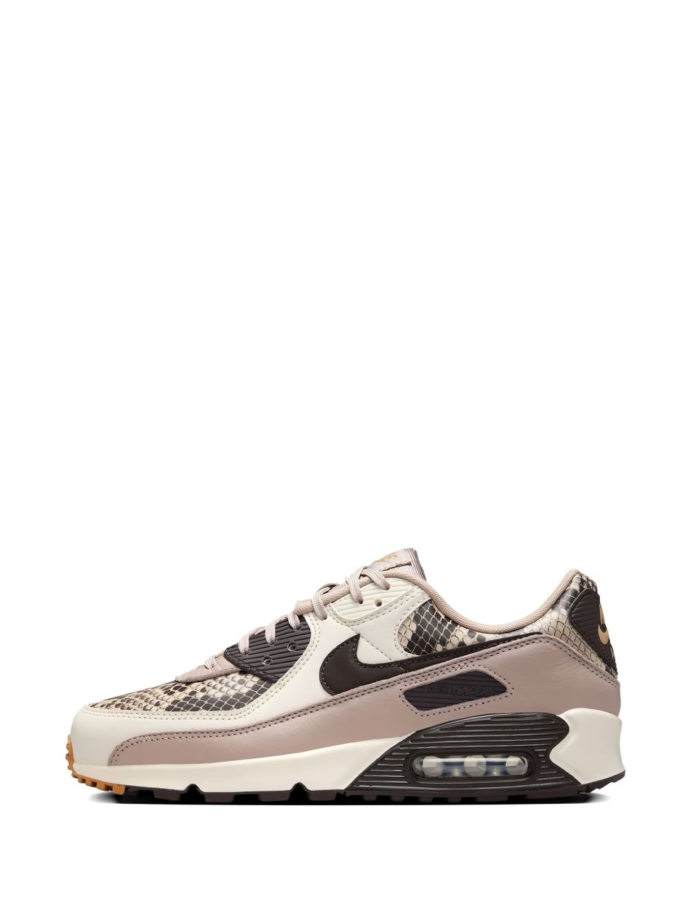 Air Max 90 SE "Tan Snakeskin" sneakers - 6