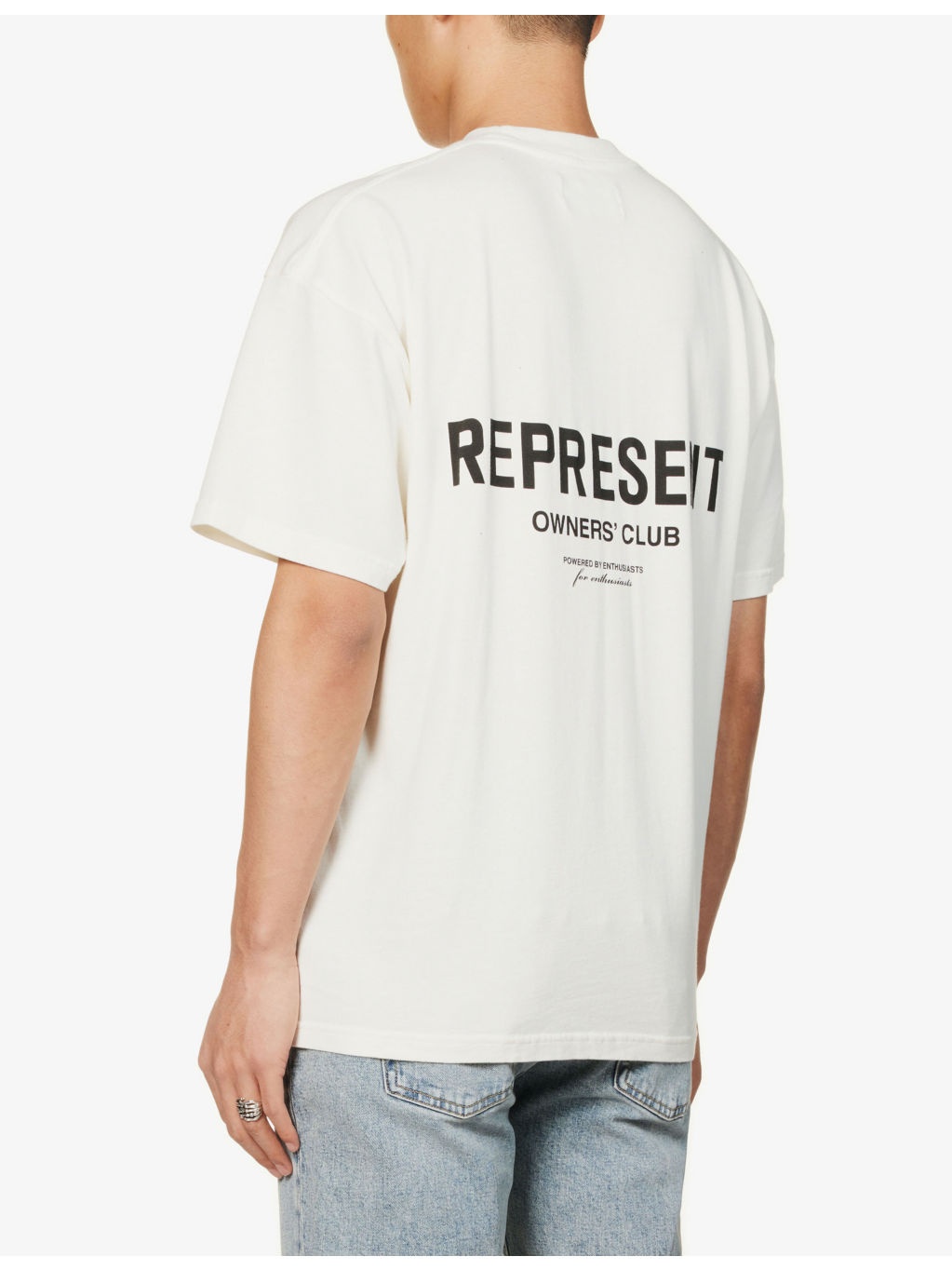 Rep Owners Club Tee - 4