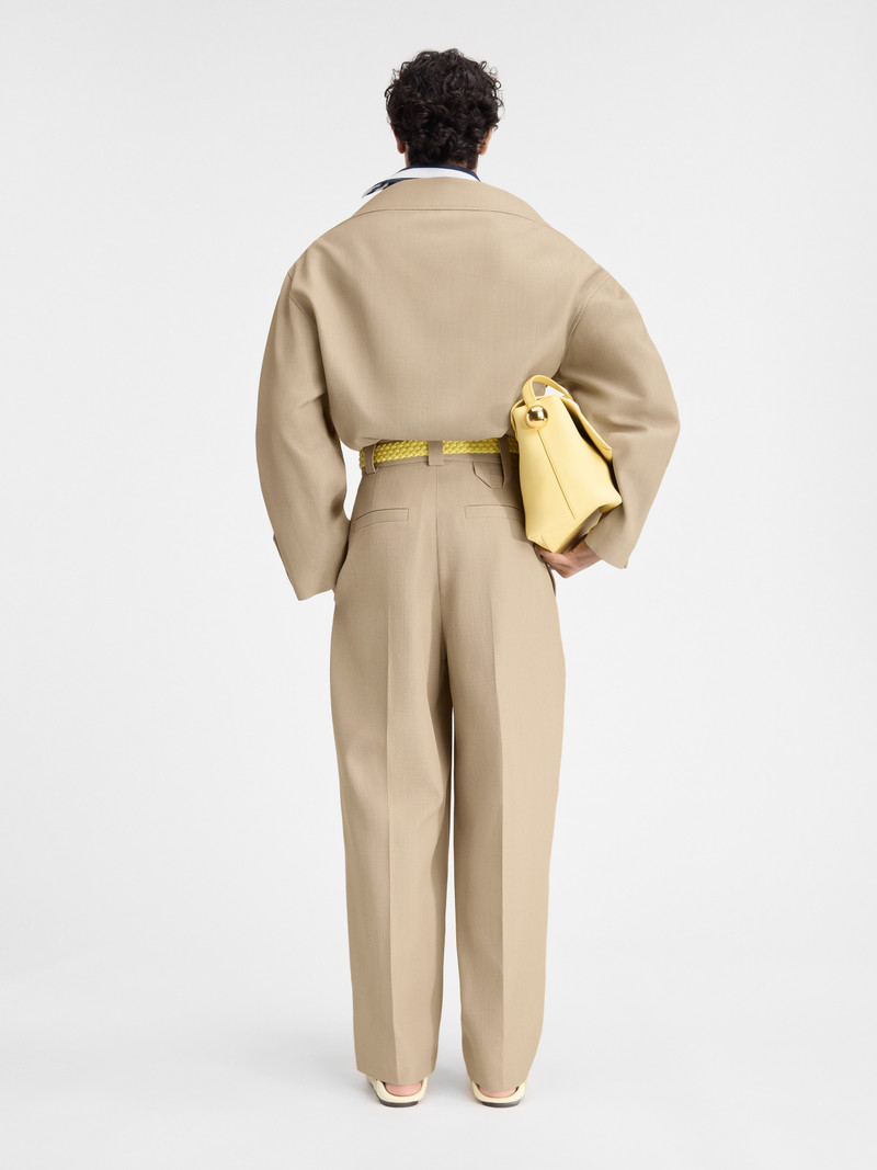 Le pantalon Marzio 3