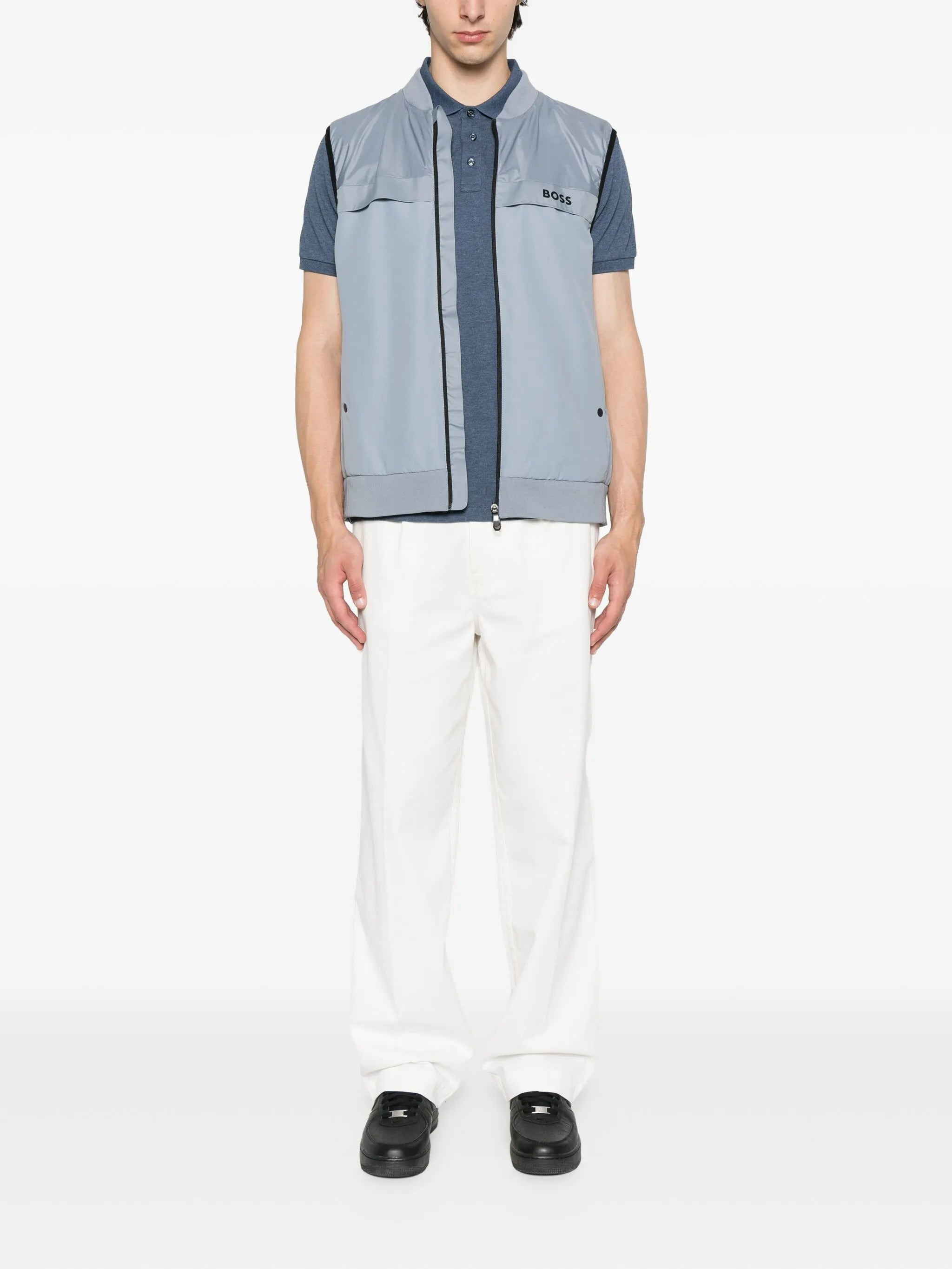 Boss Jackets - 4