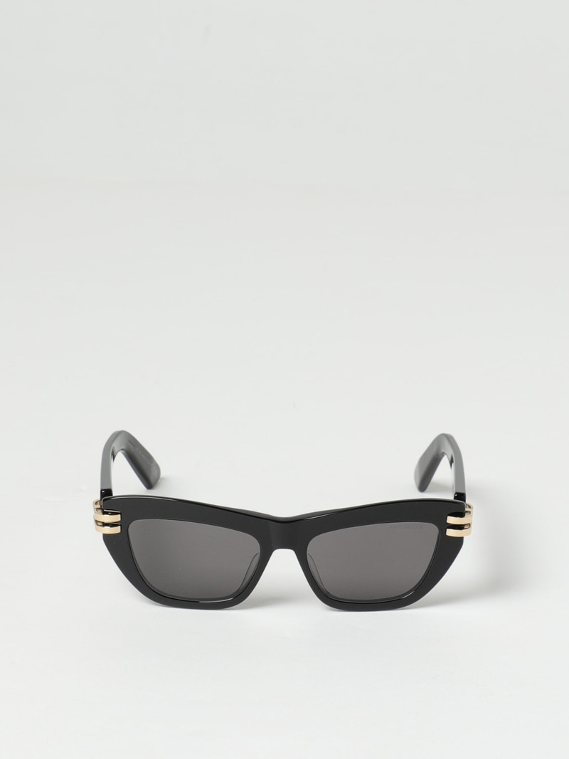 Dior Dior B2U cat-eye sunglasses in acetate outlook