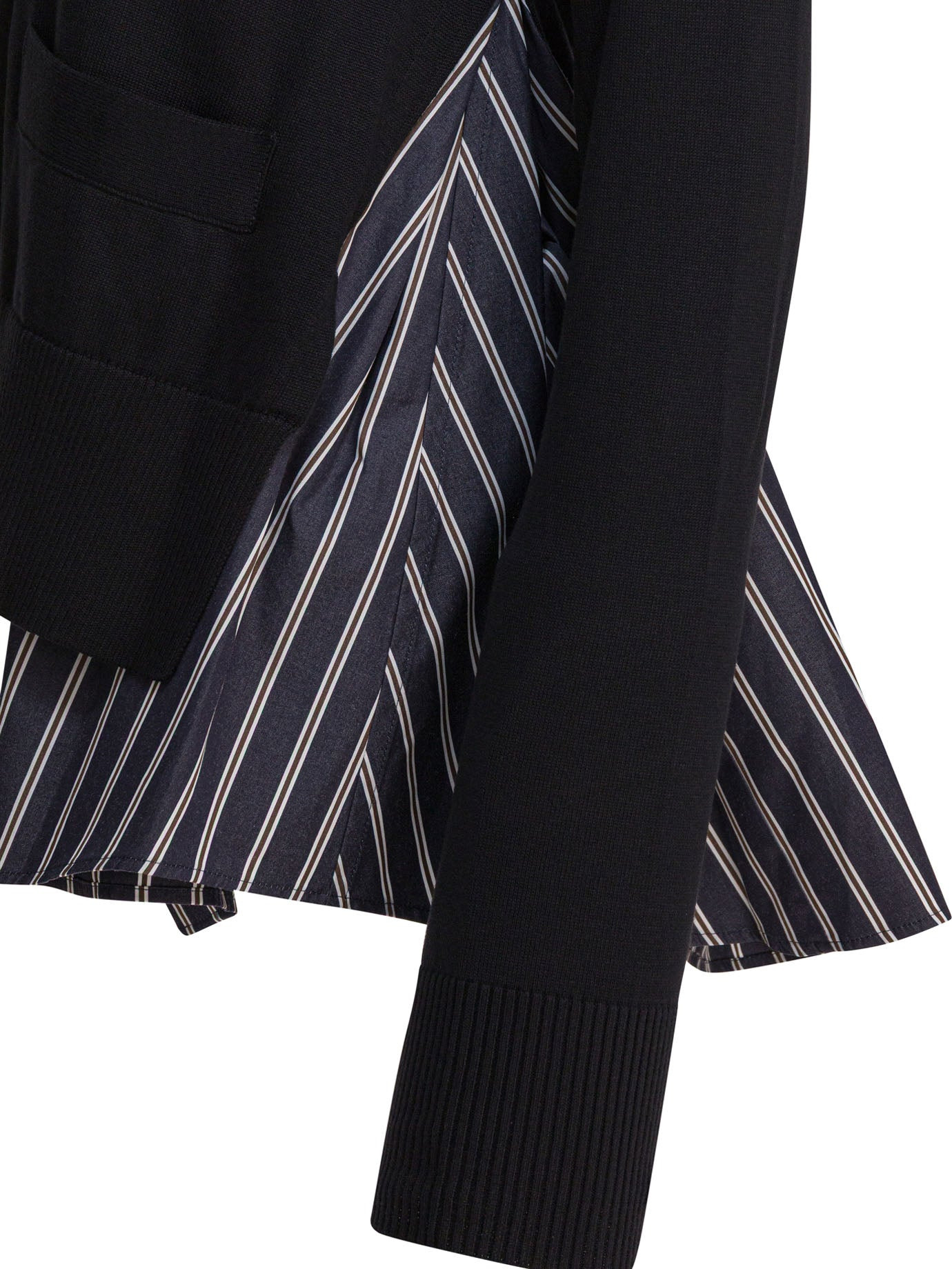 Sacai Knitwear - 4
