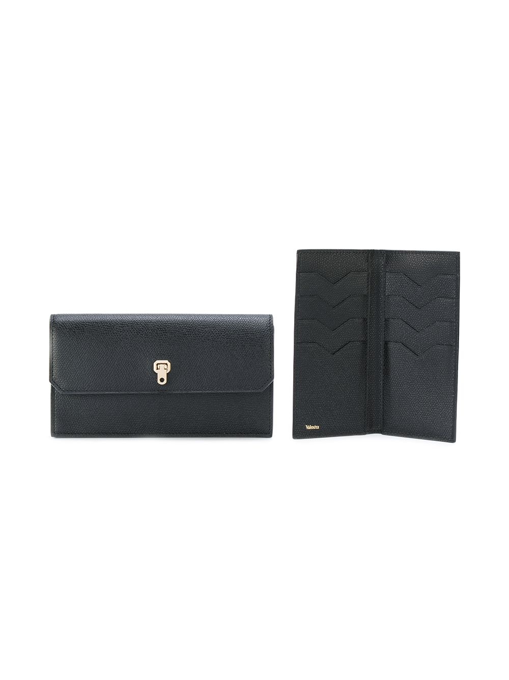 removable cardholder wallet - 4