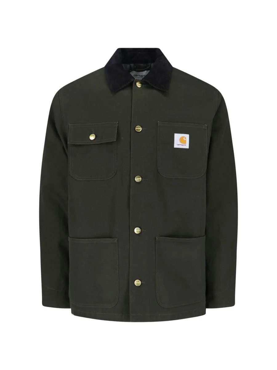 Carhartt Wip Jackets - 1