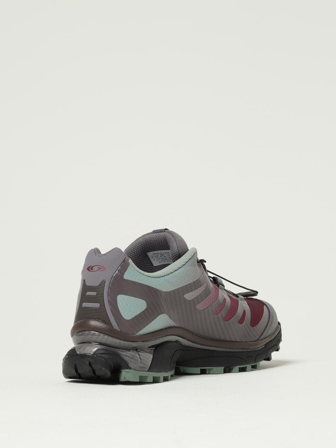 Sneakers men Salomon - 3