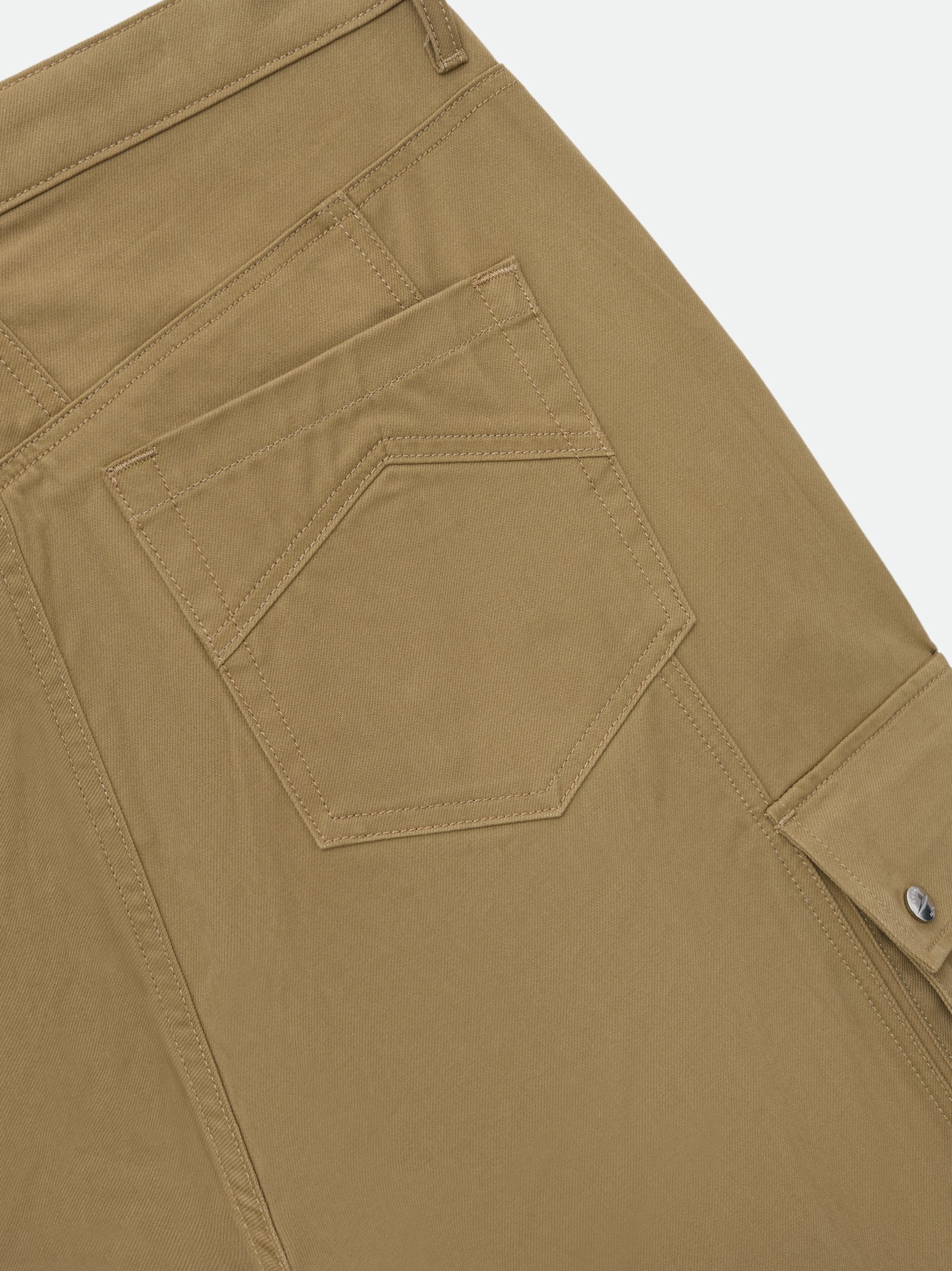 DESERT CARGOS - 7