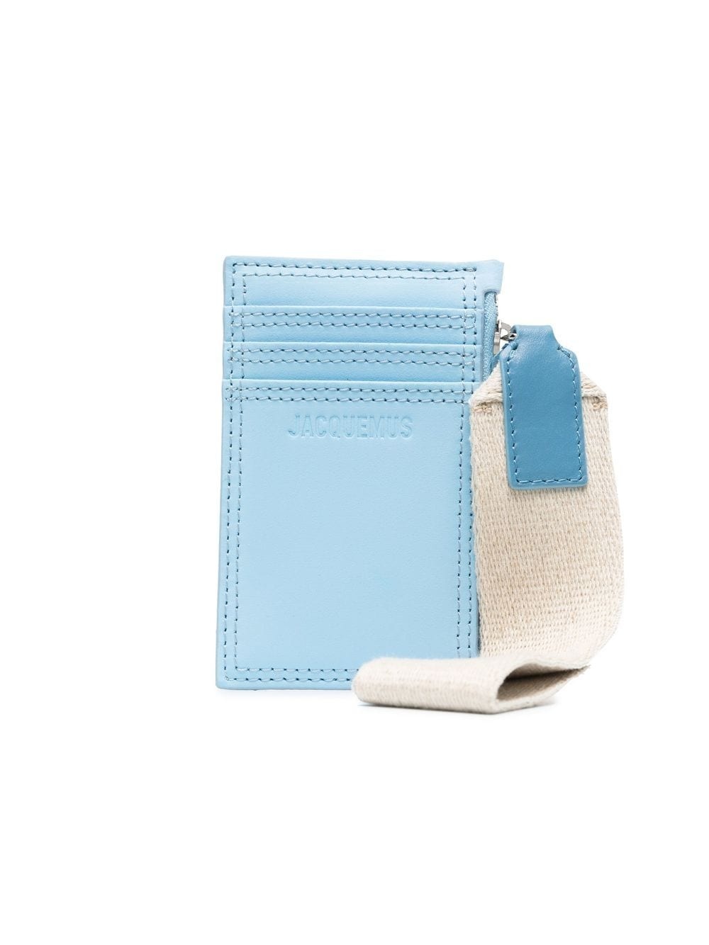 Le Porte Nastrinu card holder - 1