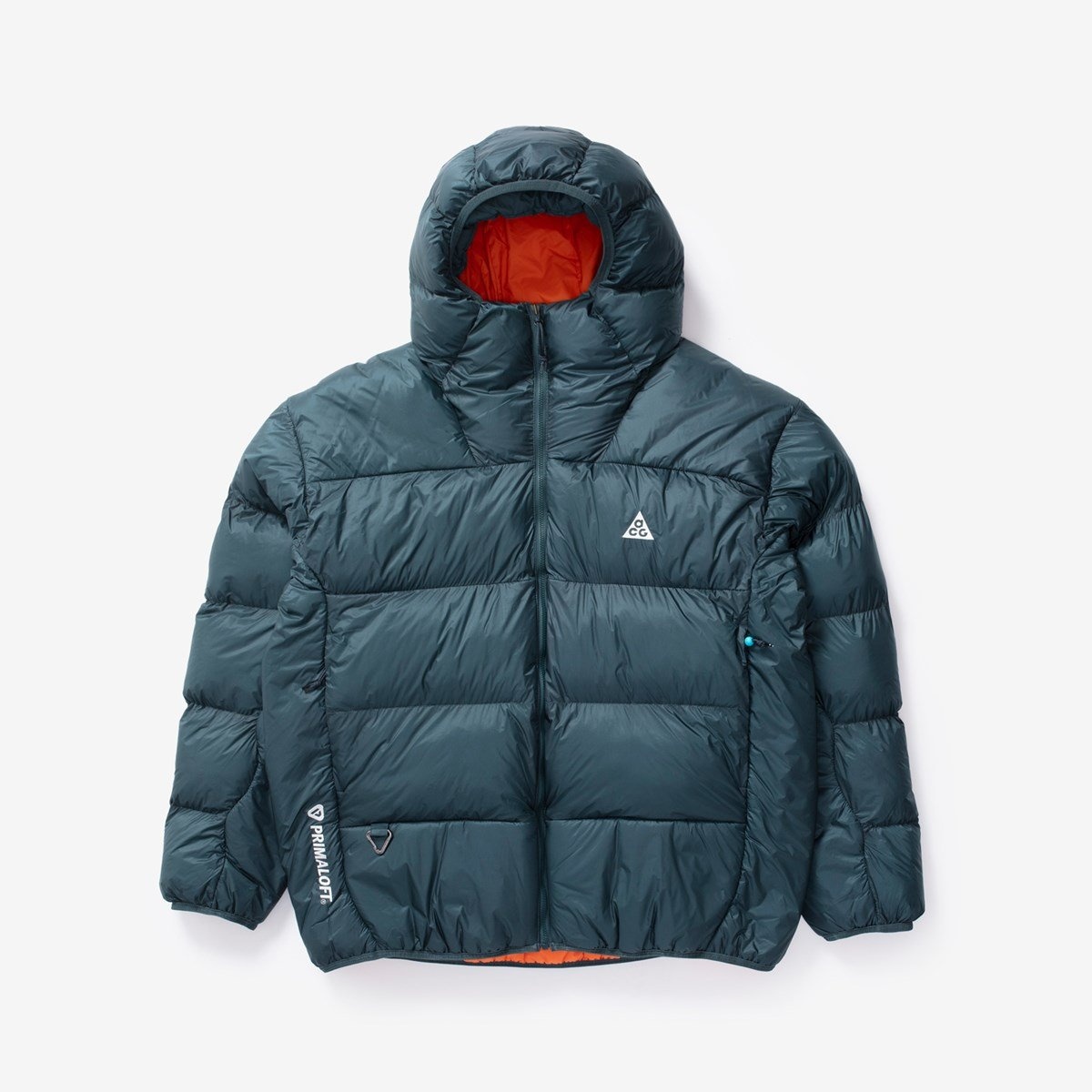 ACG Lunar Lake Puffer Jacket - 1