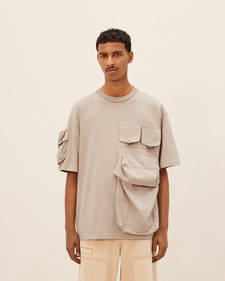 Le t-shirt Bolso - 5
