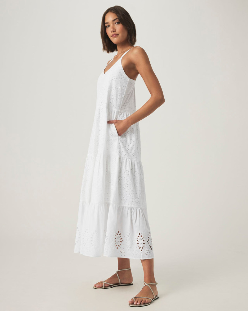 Wynona Eyelet Dress 6