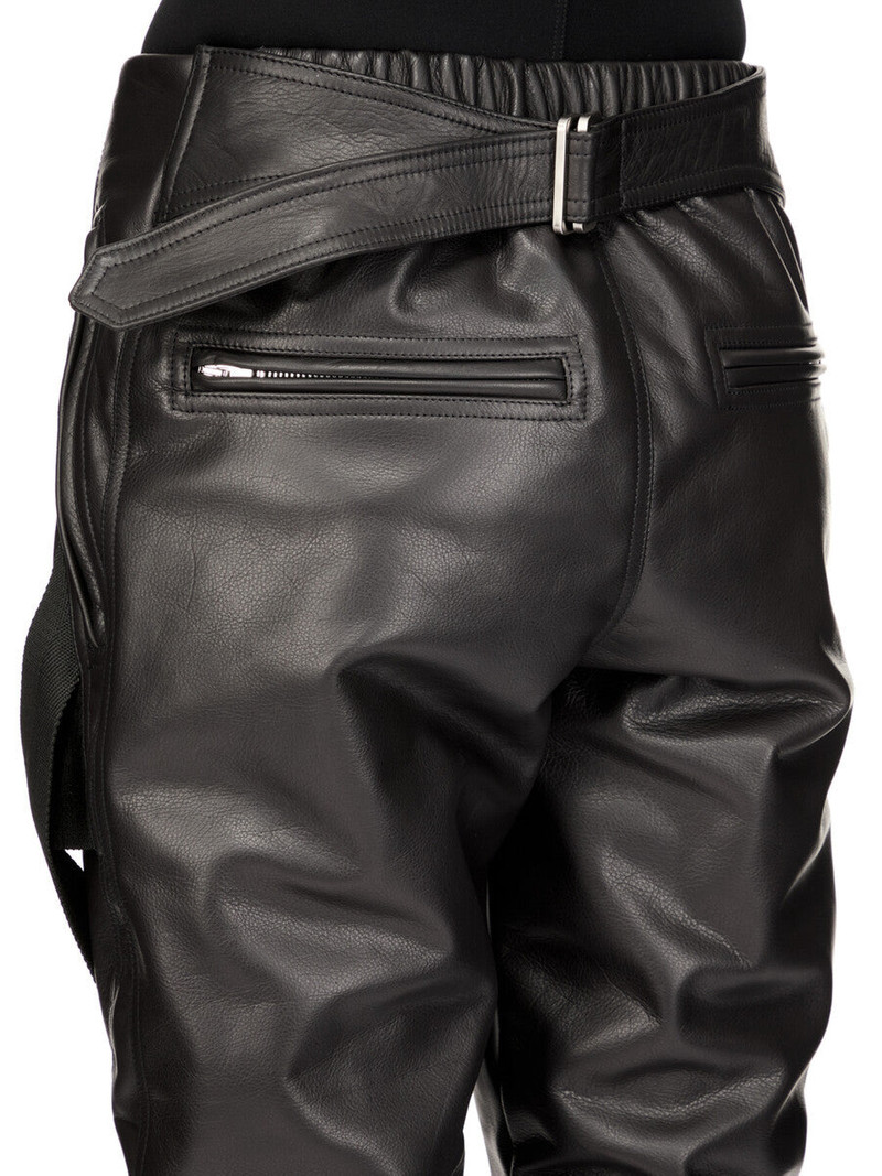 MEGASTRAPPED MOTOPANTS 5