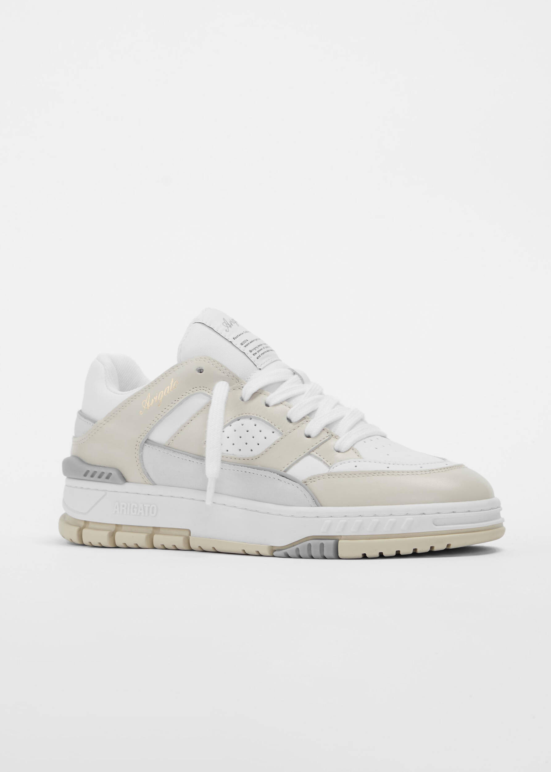 Area Lo Sneaker - 2
