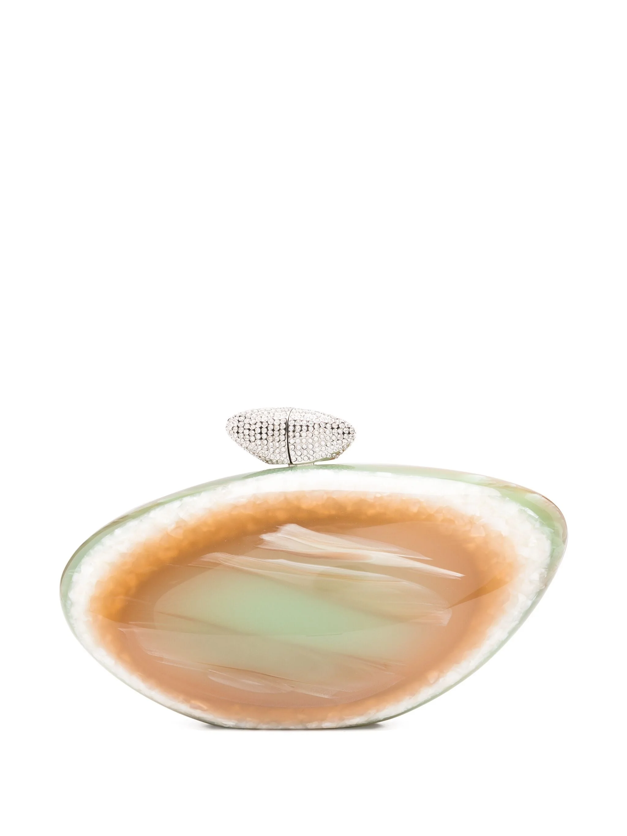 Armonia Clutch Bag - 1